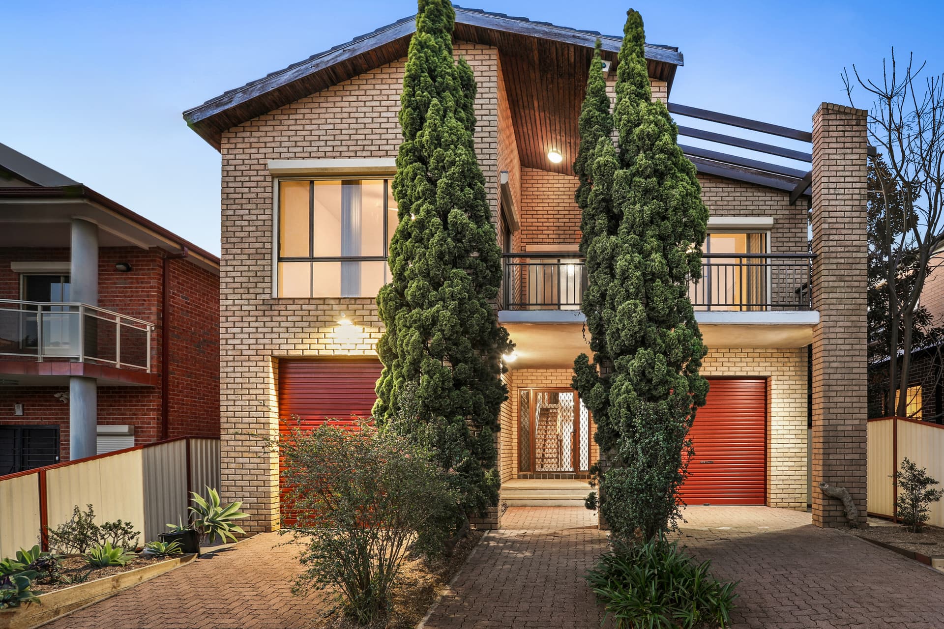 9 Barker Street, Kensington NSW