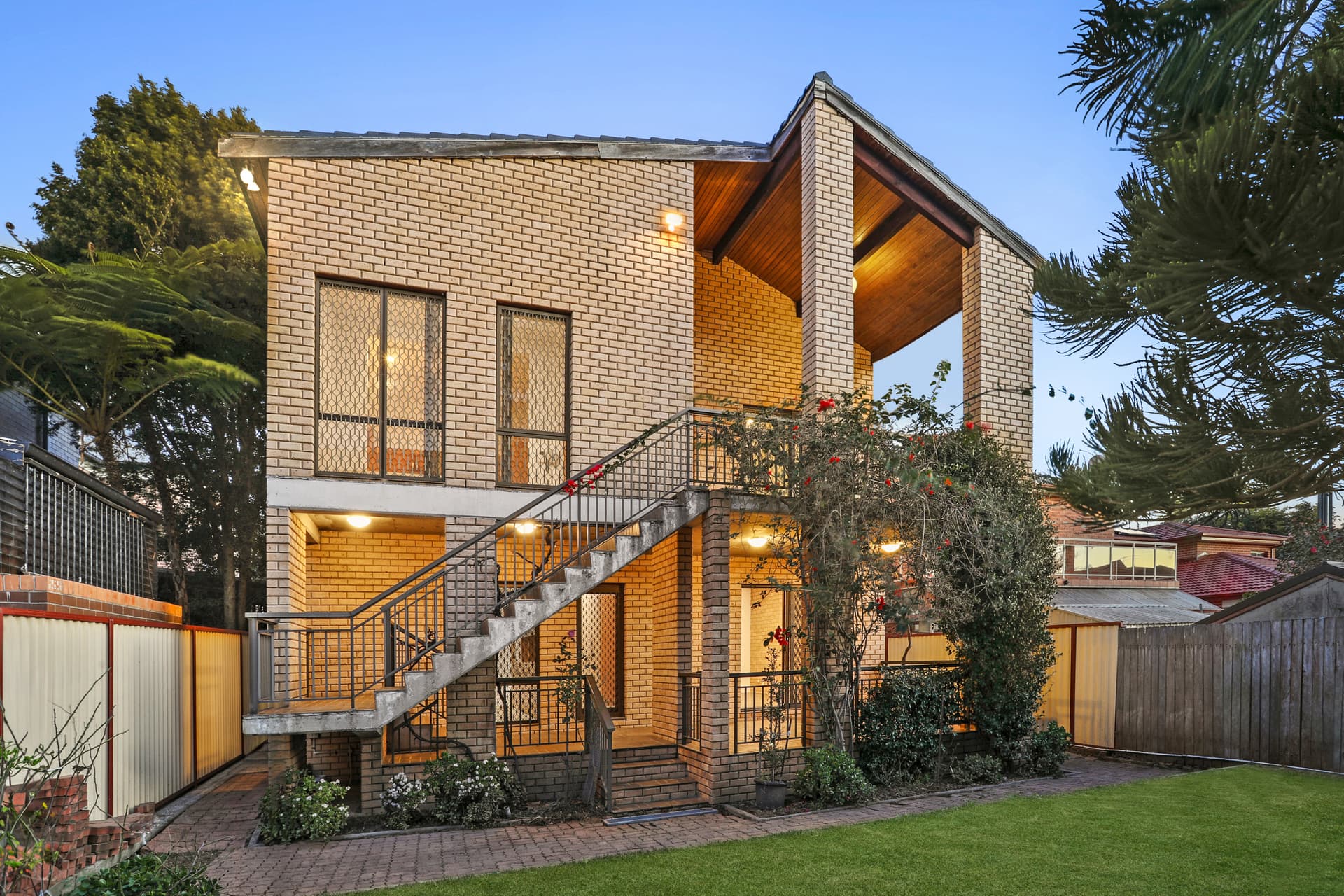 9 Barker Street, Kensington NSW