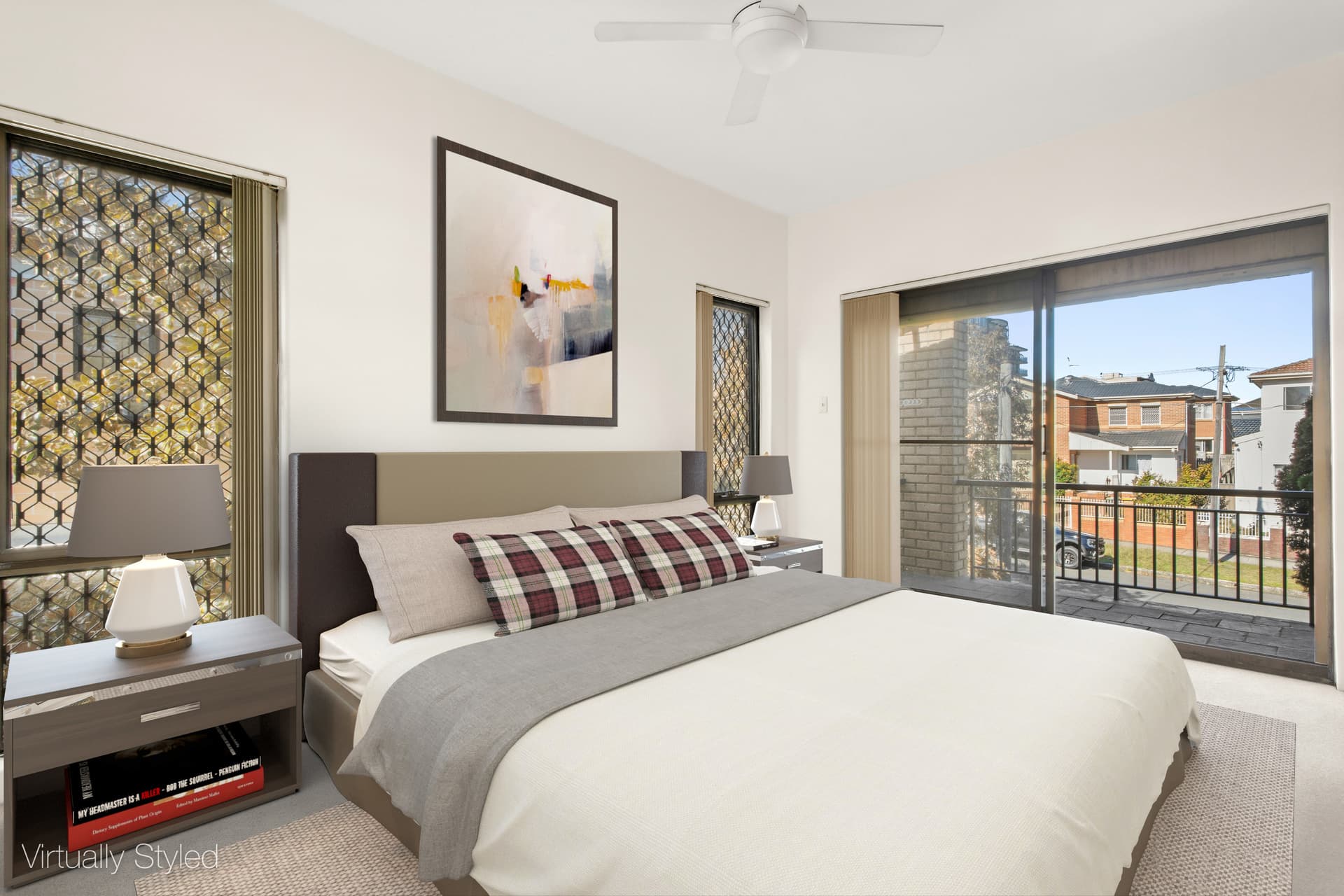 9 Barker Street, Kensington NSW