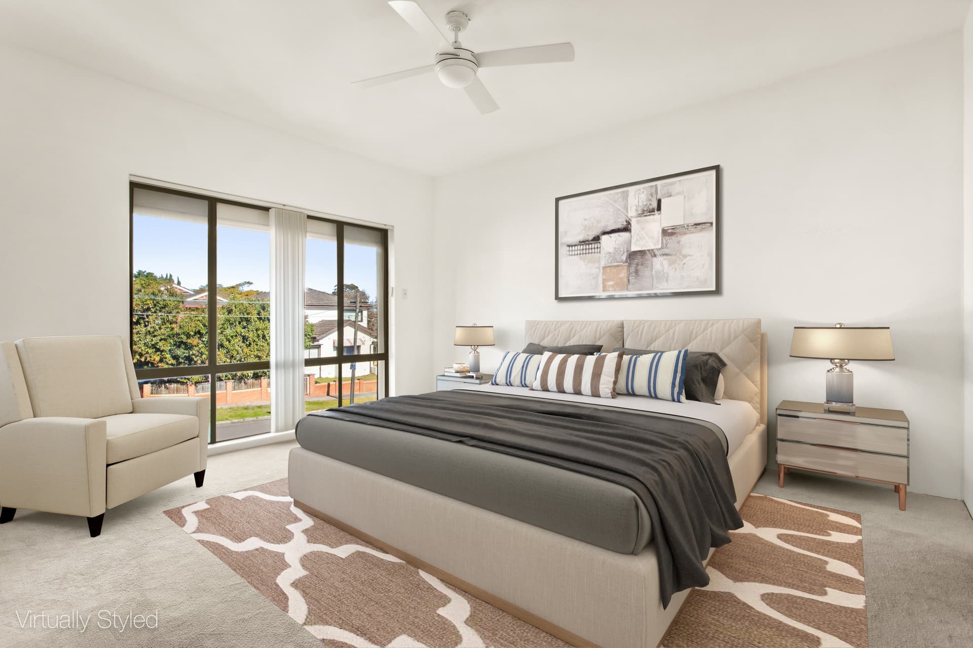 9 Barker Street, Kensington NSW