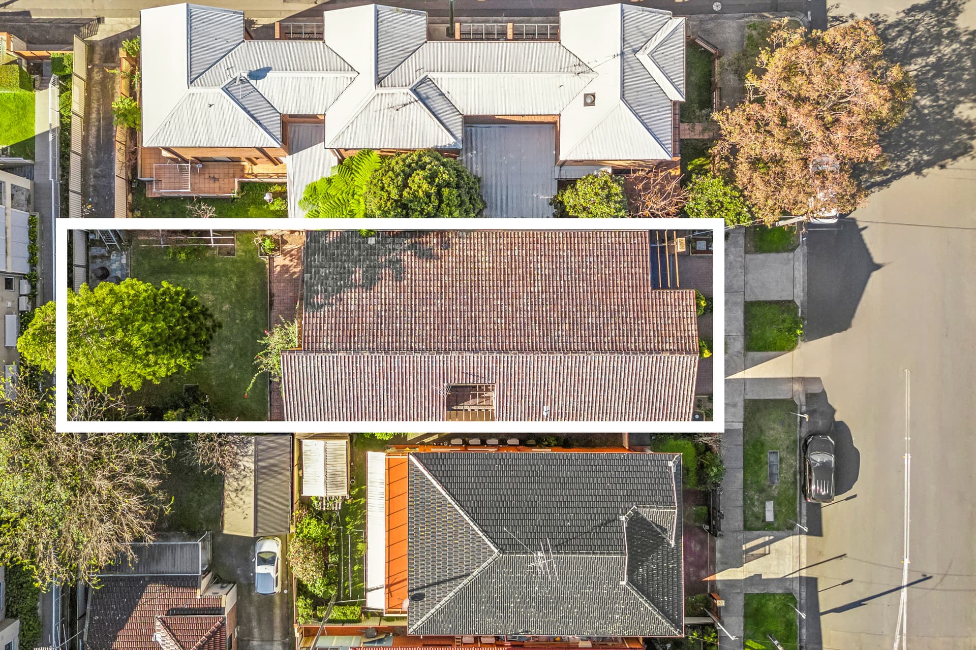 9 Barker Street, Kensington NSW