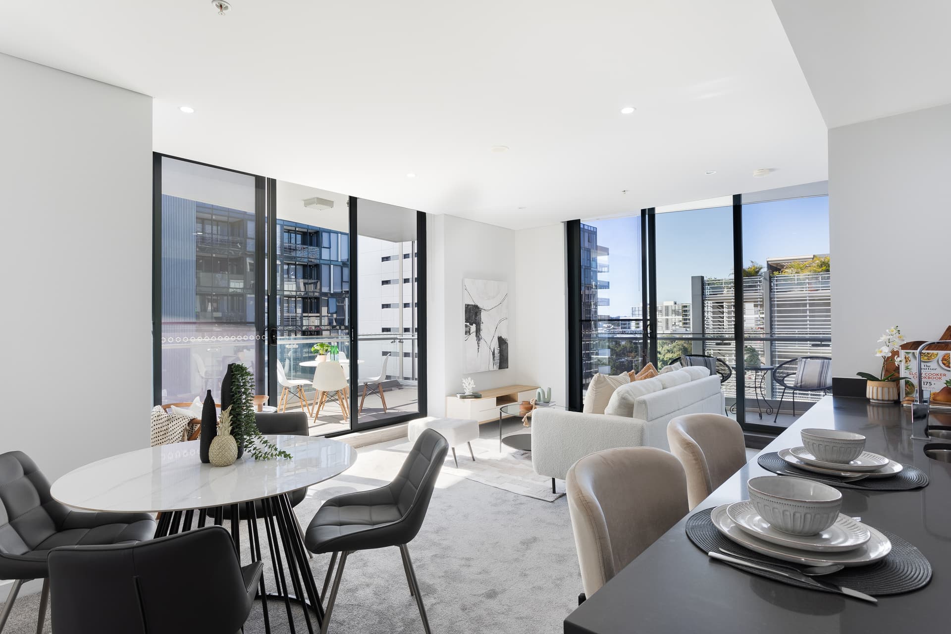 1026/55 Church Avenue, Mascot NSW