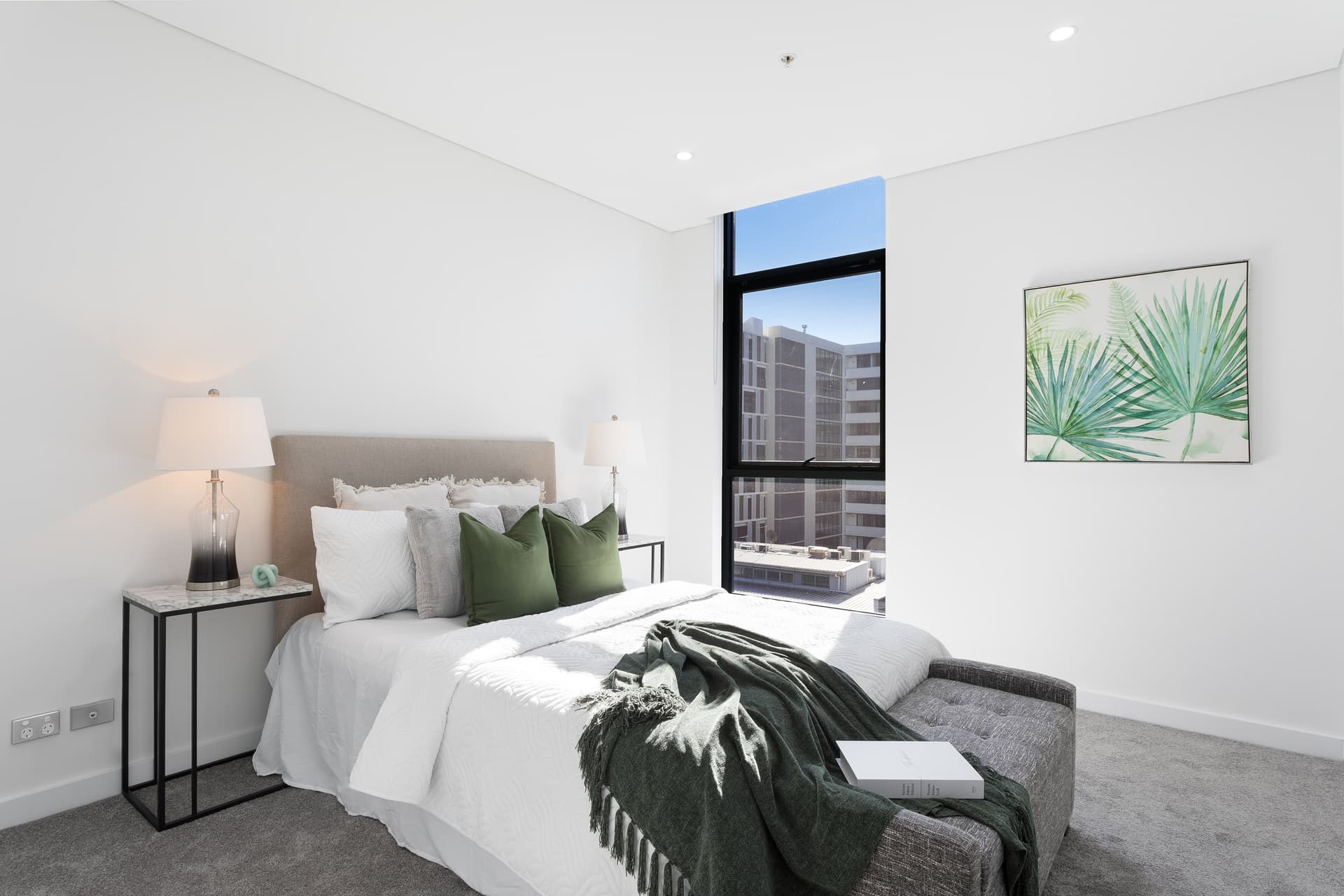 1026/55 Church Avenue, Mascot NSW