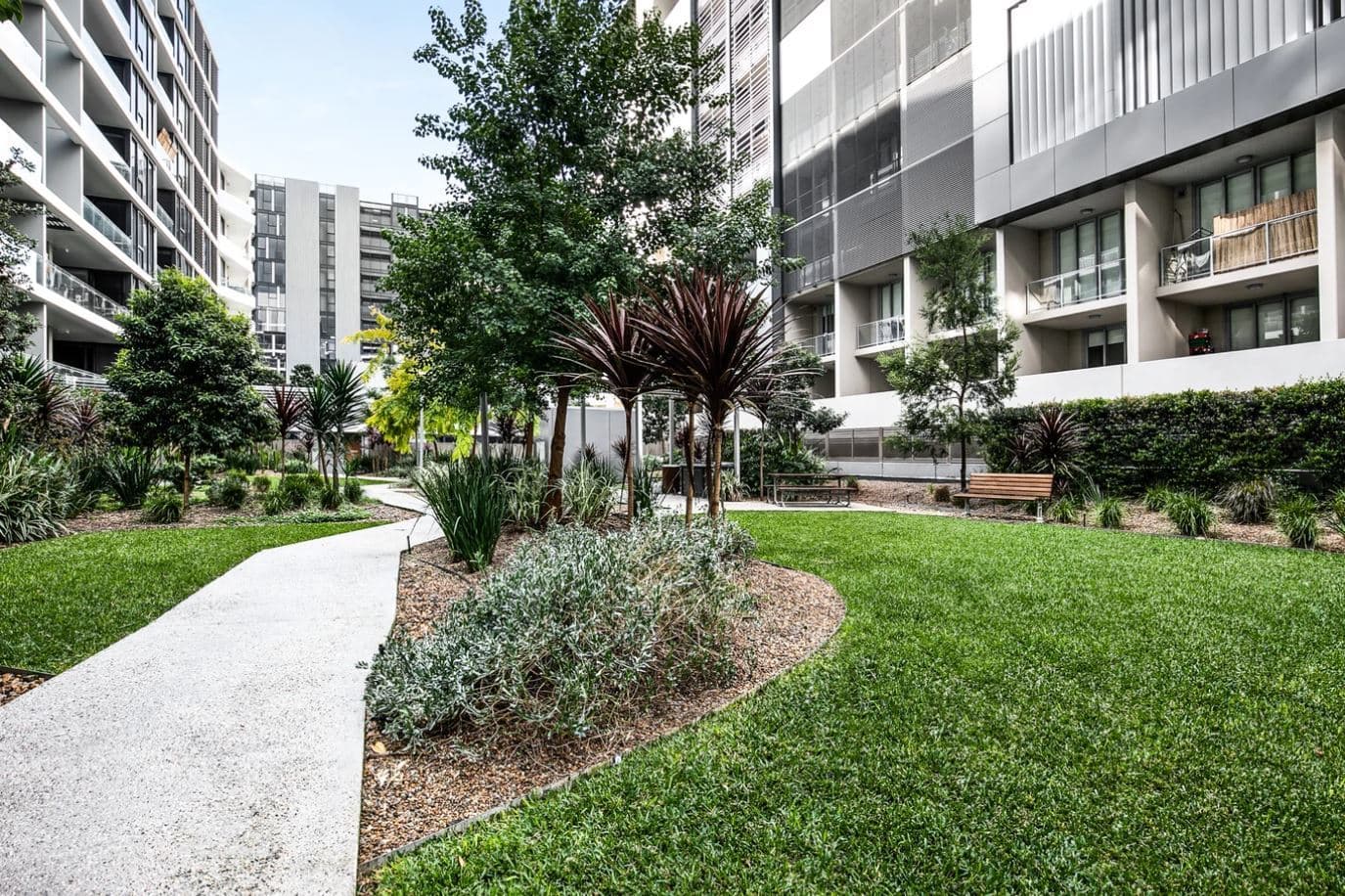 1026/55 Church Avenue, Mascot NSW