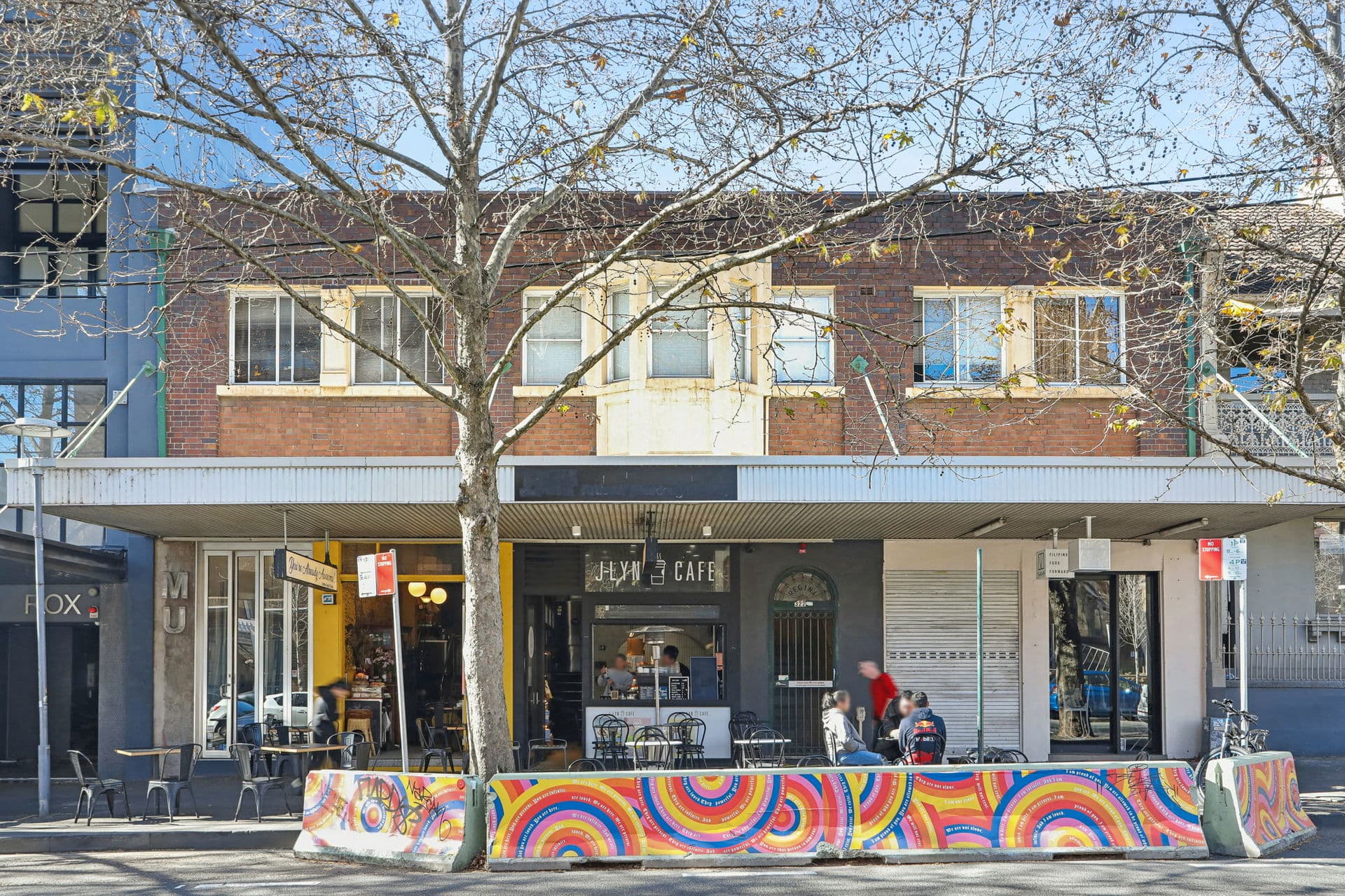 6/320-324B Victoria Street, Darlinghurst NSW