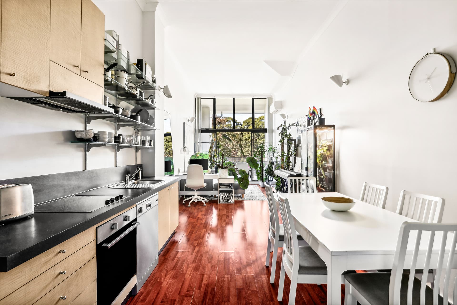 222/199 Regent Street, Redfern NSW