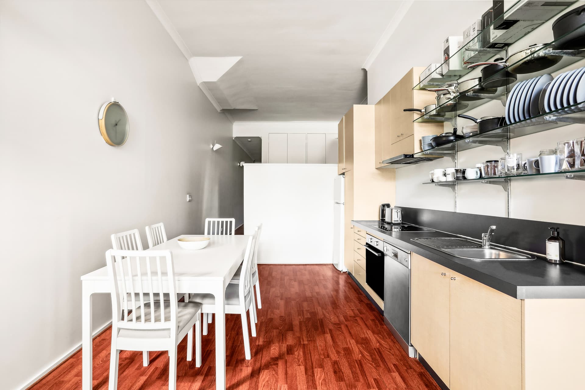 222/199 Regent Street, Redfern NSW