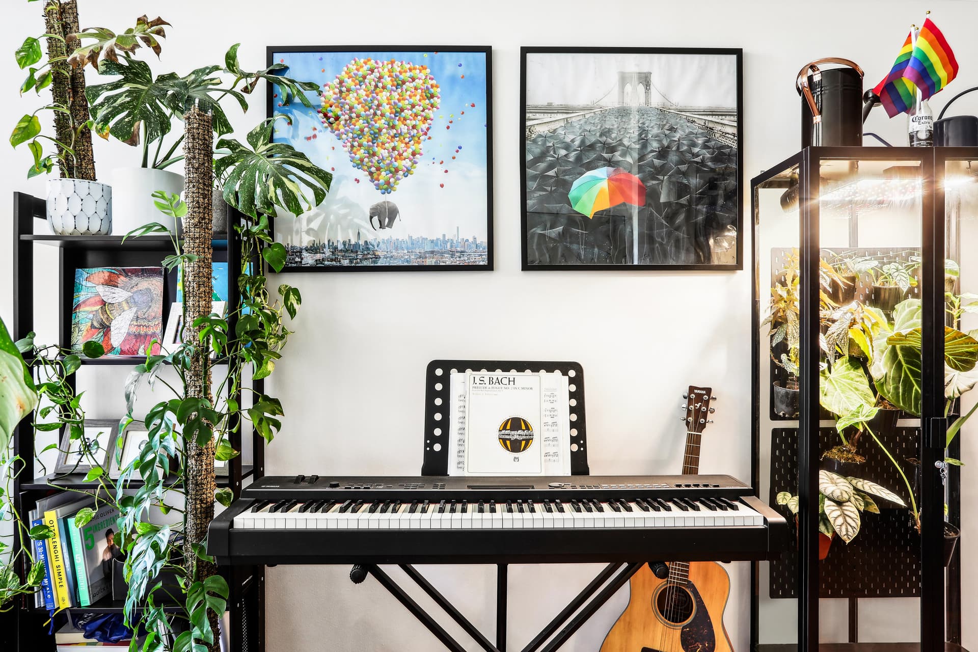 222/199 Regent Street, Redfern NSW