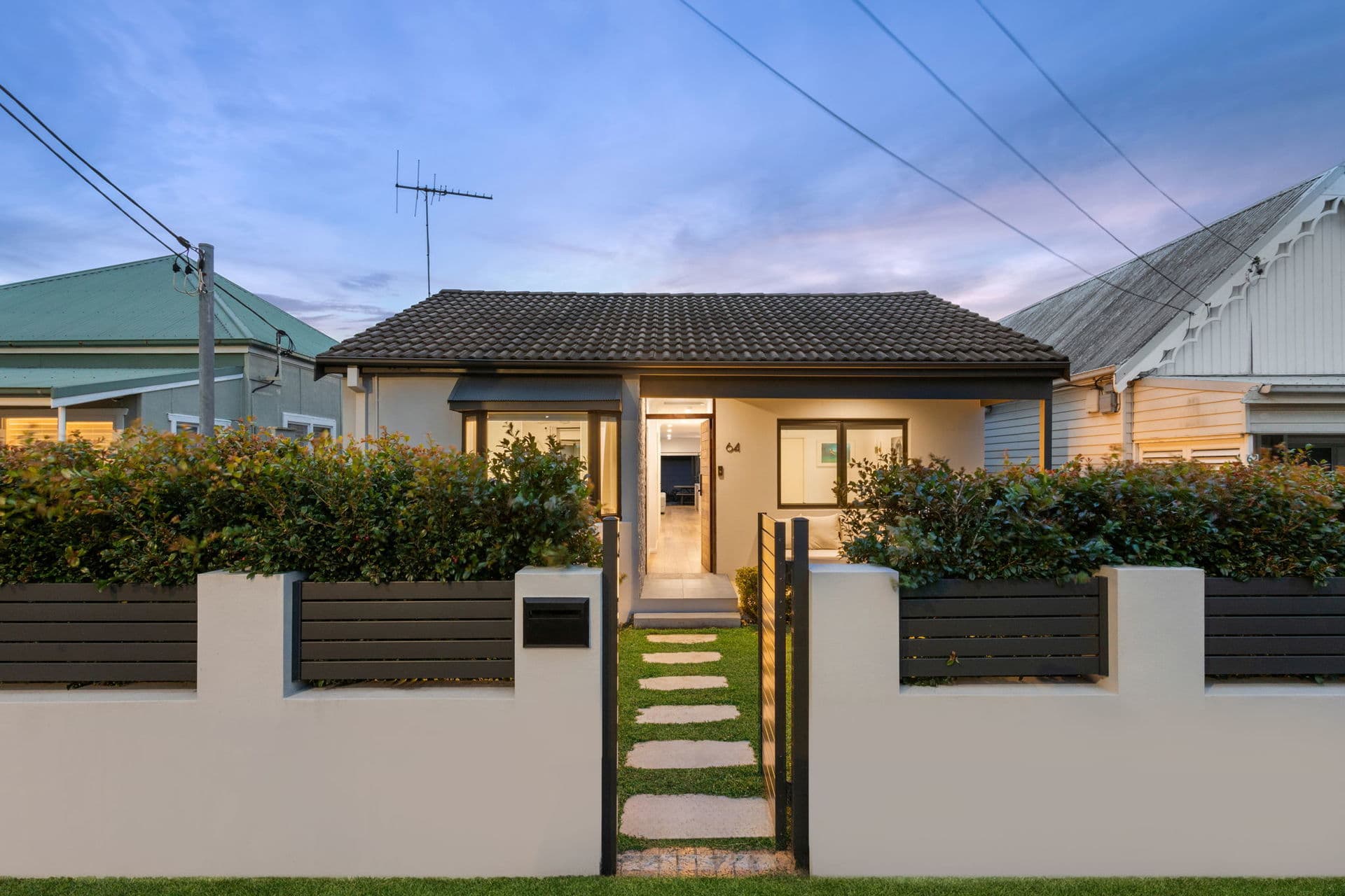 64 Johnson Street, Mascot NSW