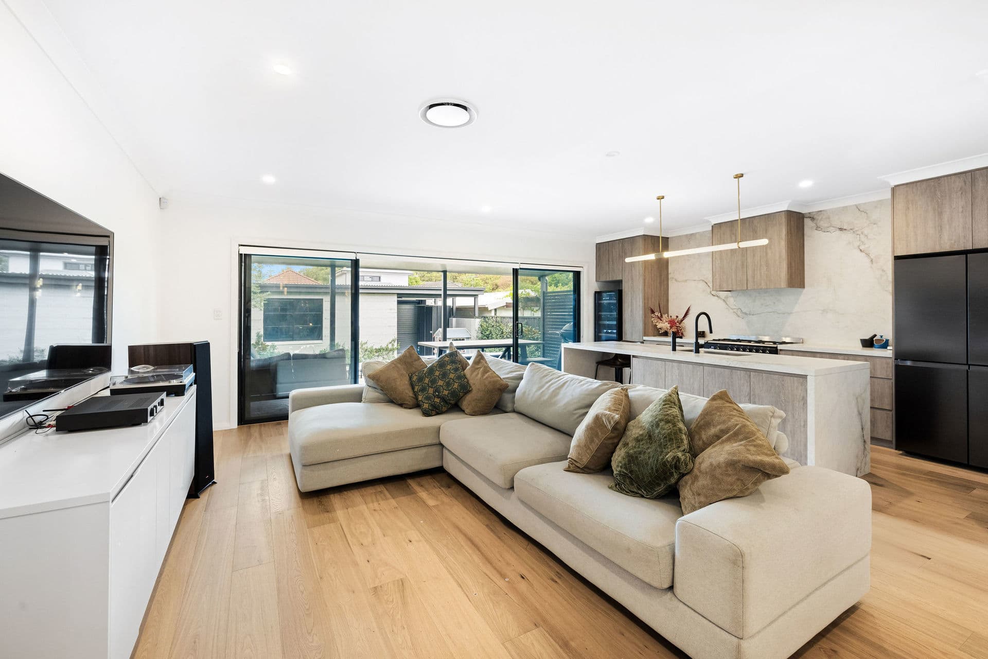 64 Johnson Street, Mascot NSW