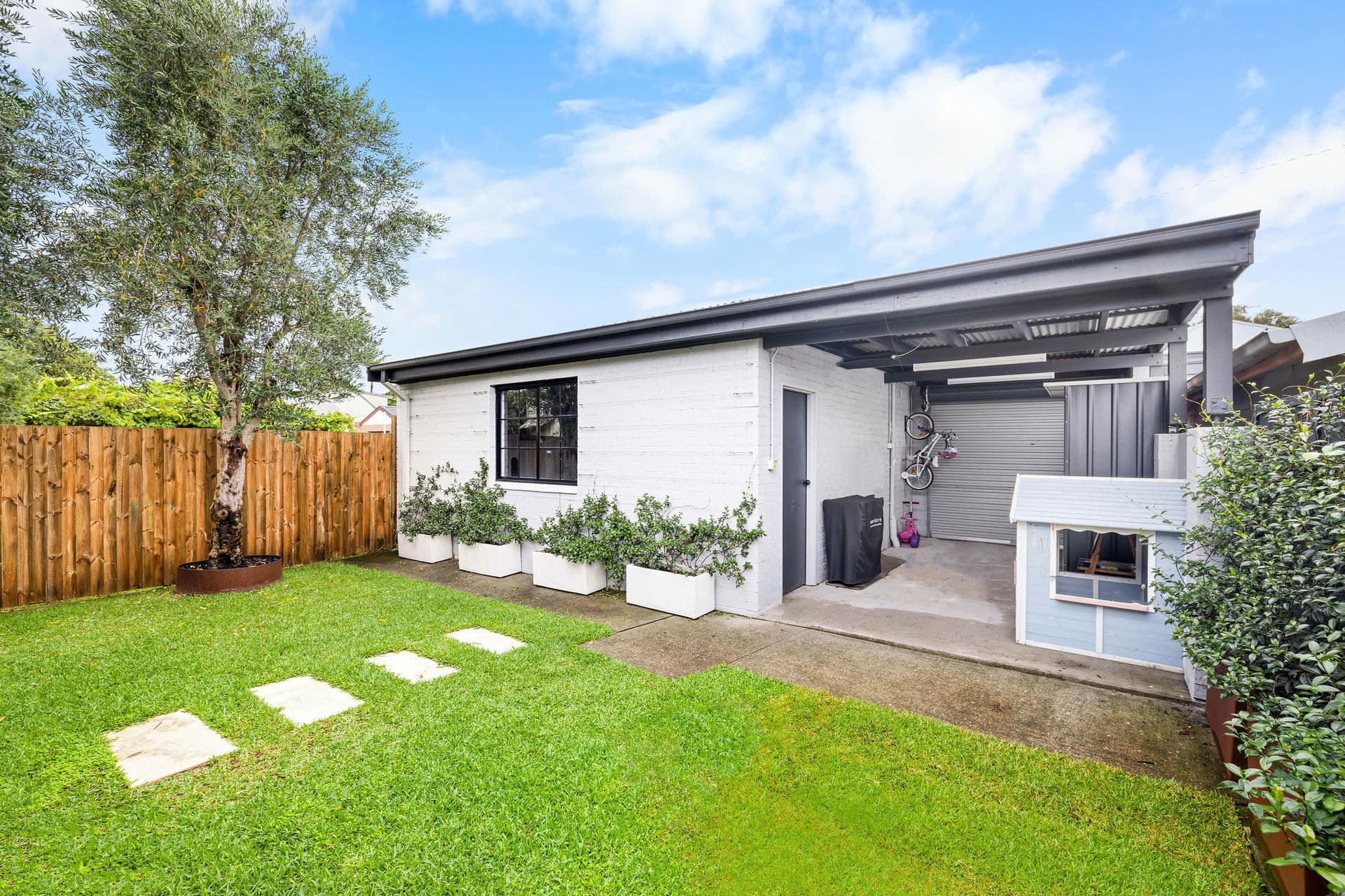 64 Johnson Street, Mascot NSW