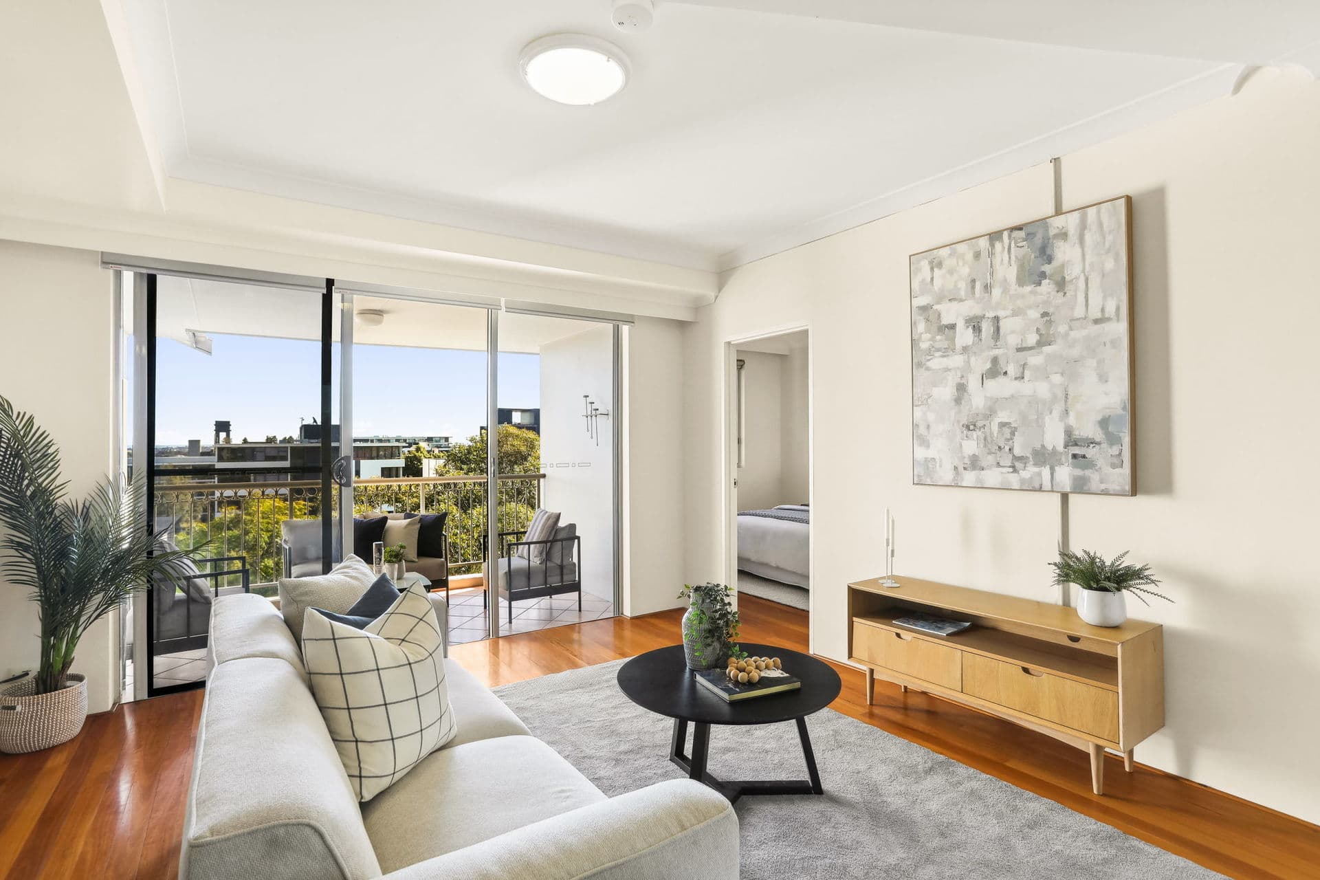 734/83-93 Dalmeny Avenue, Rosebery NSW