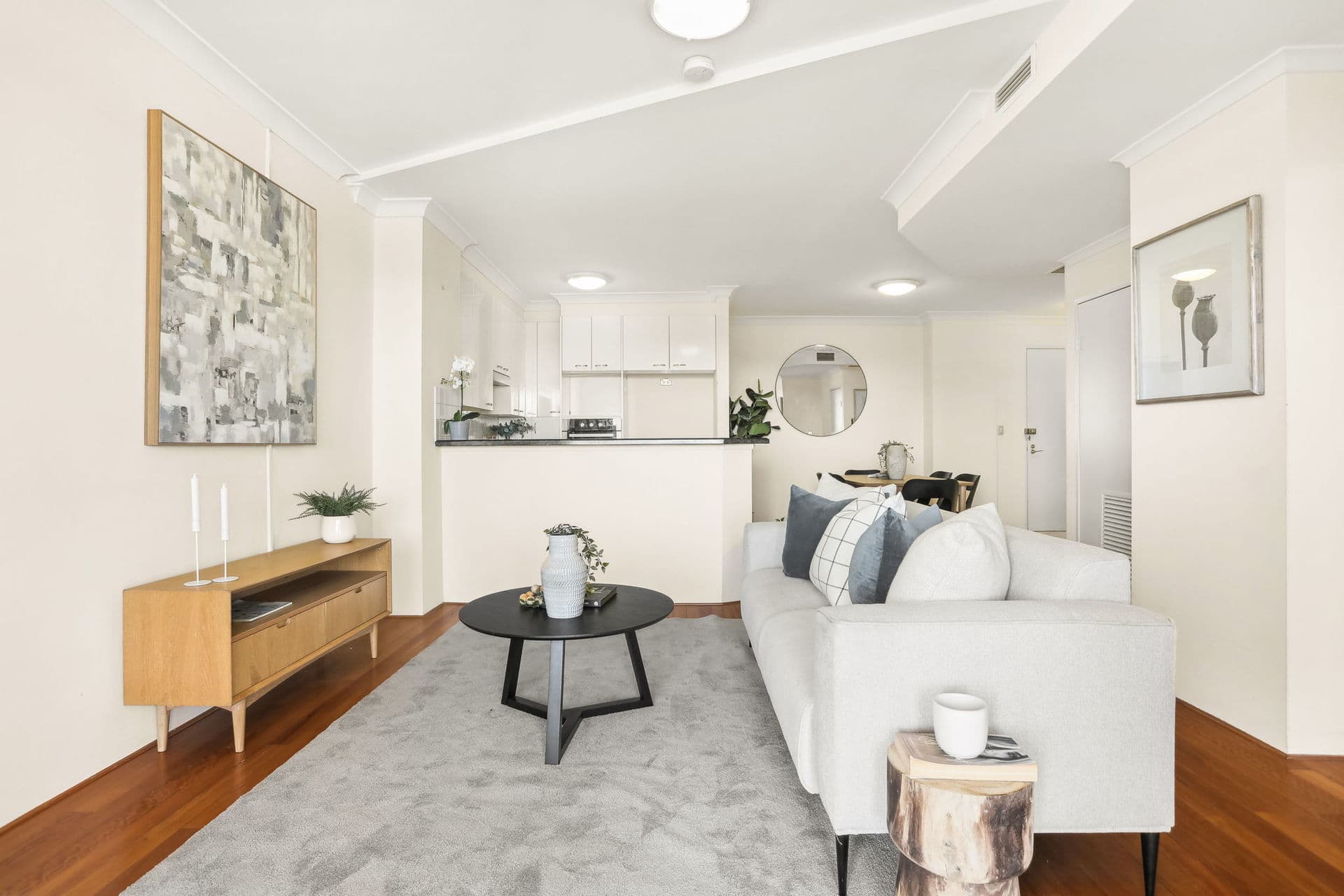 734/83-93 Dalmeny Avenue, Rosebery NSW