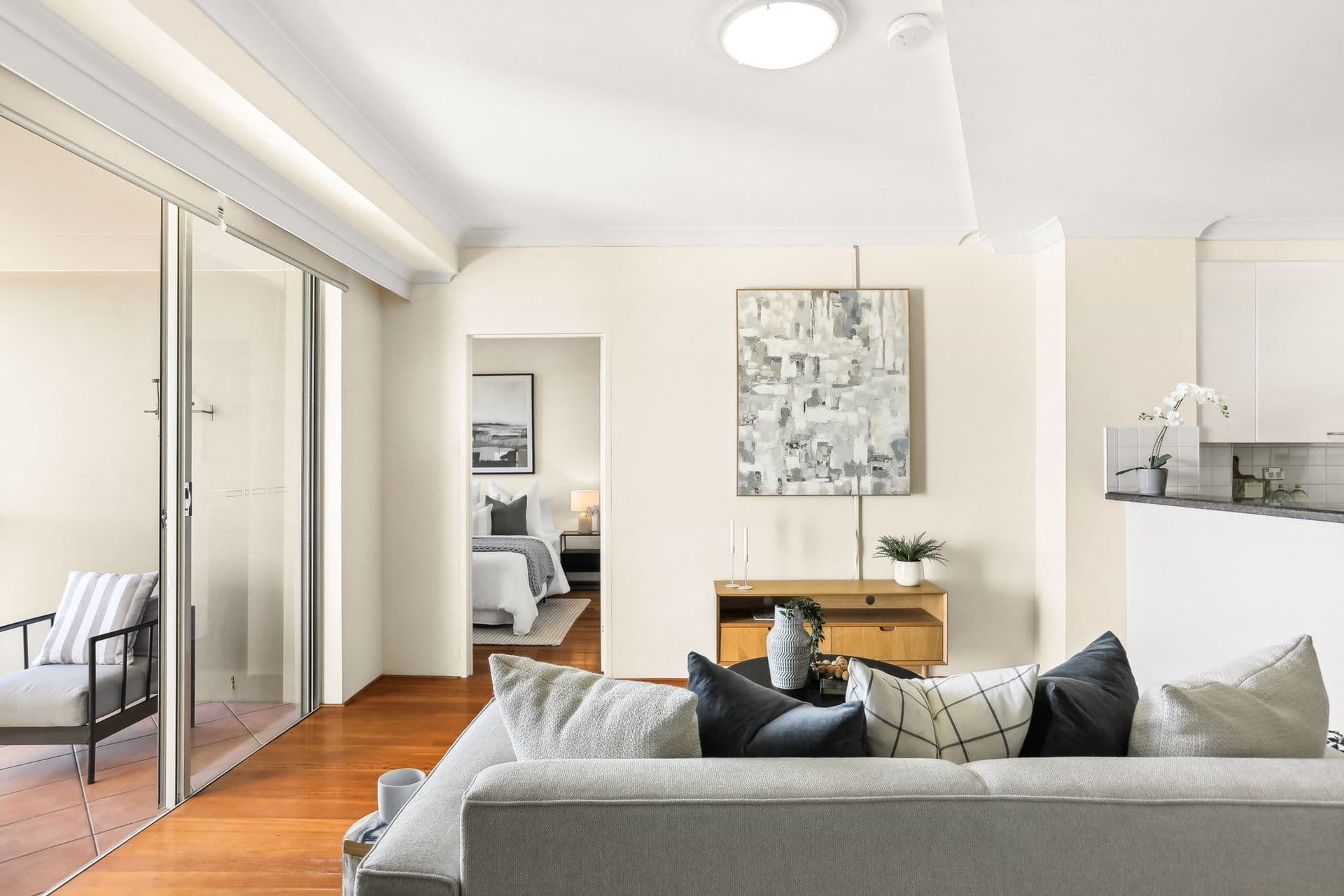 734/83-93 Dalmeny Avenue, Rosebery NSW