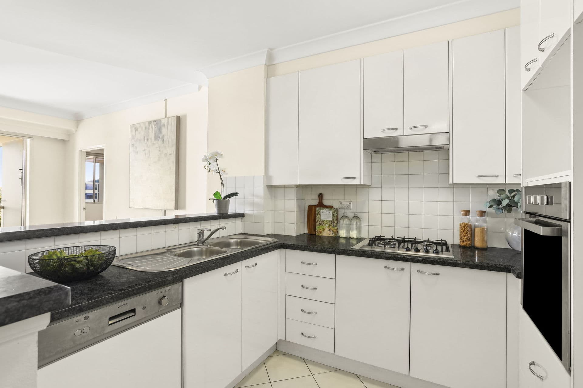 734/83-93 Dalmeny Avenue, Rosebery NSW