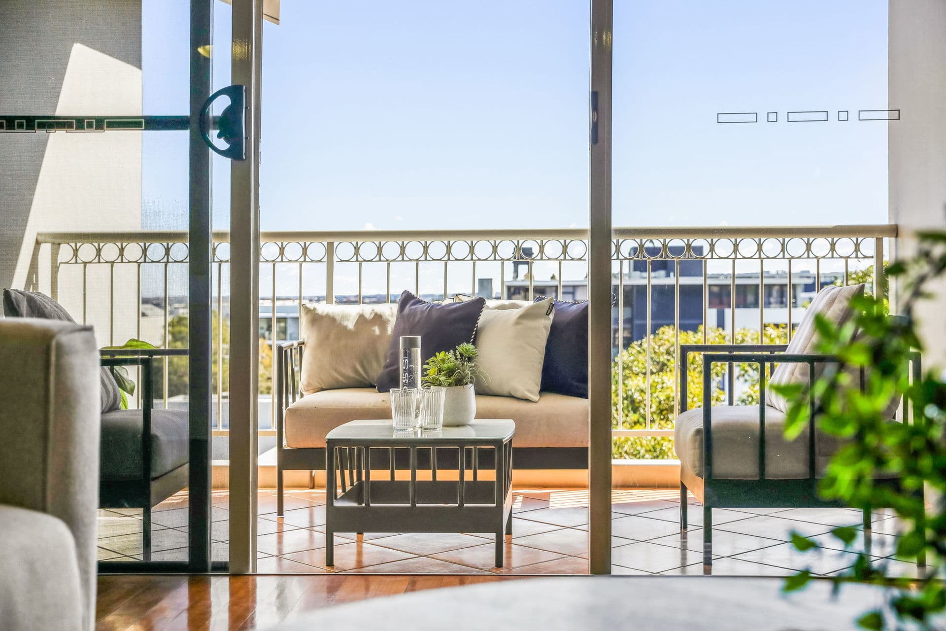 734/83-93 Dalmeny Avenue, Rosebery NSW