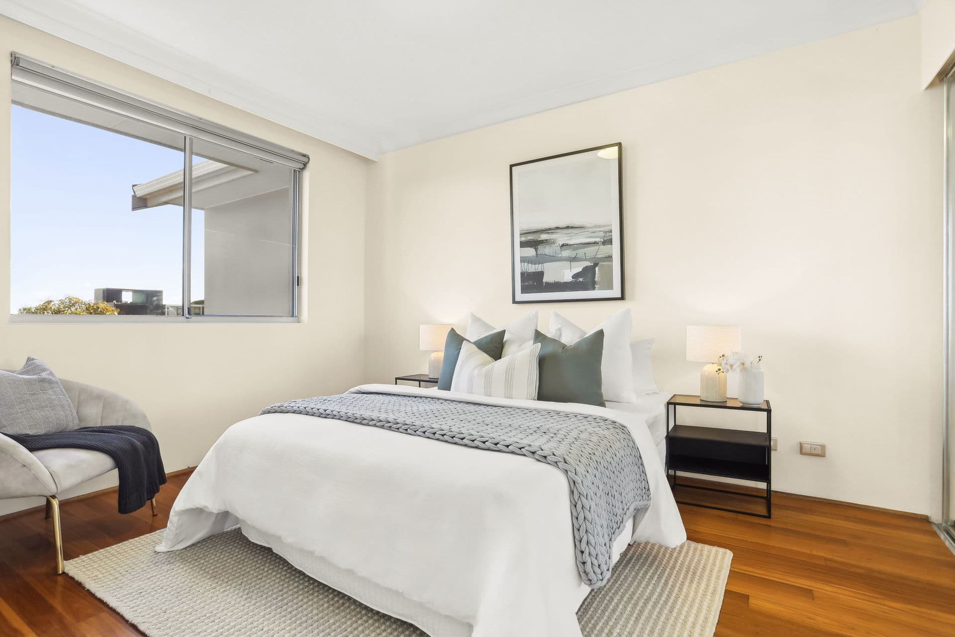 734/83-93 Dalmeny Avenue, Rosebery NSW
