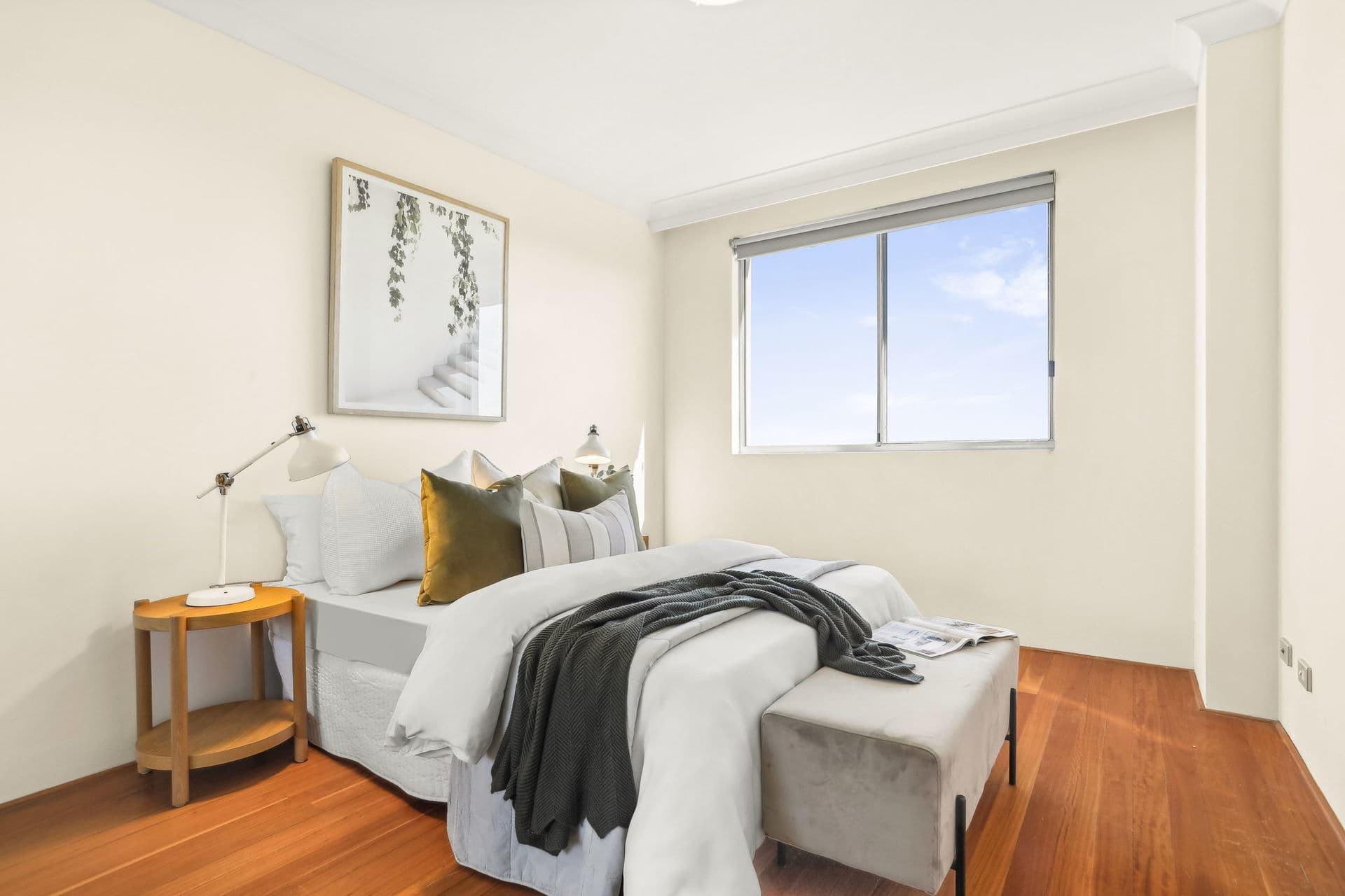 734/83-93 Dalmeny Avenue, Rosebery NSW