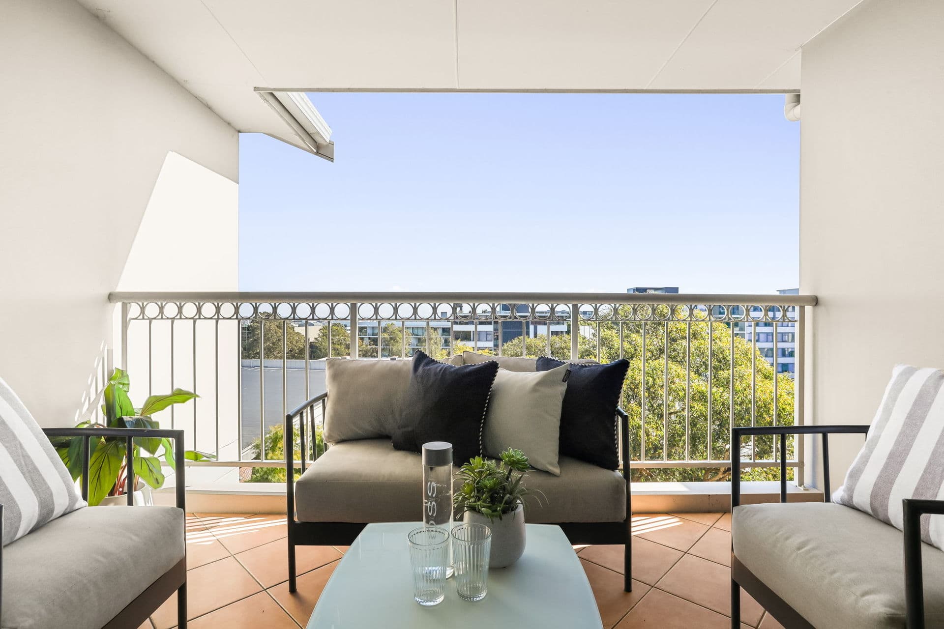 734/83-93 Dalmeny Avenue, Rosebery NSW