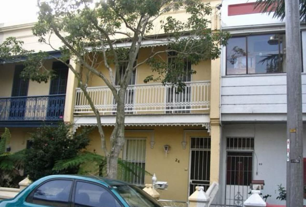 24 Parkham Street, Surry Hills NSW