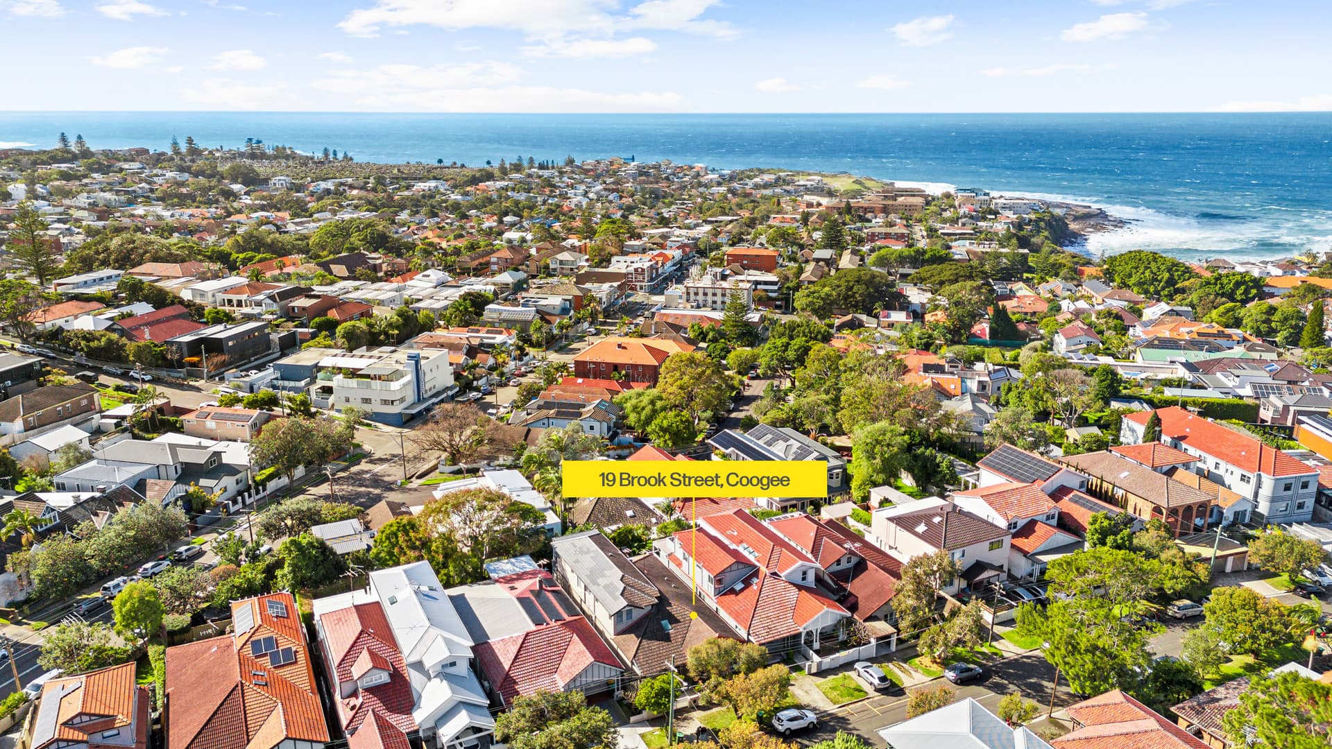 19 Brook Street, Coogee NSW