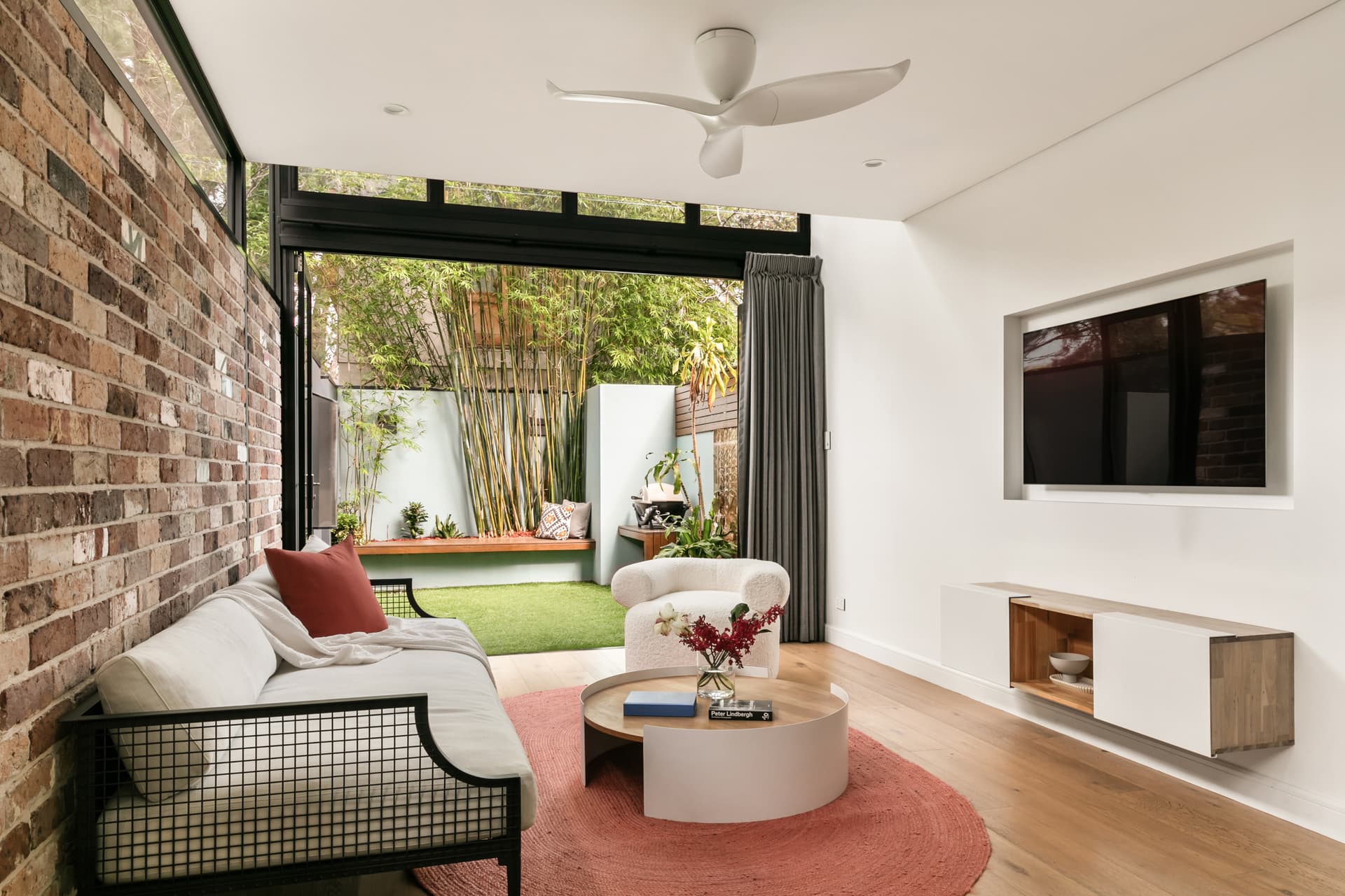 45 Chelsea Street, Redfern NSW