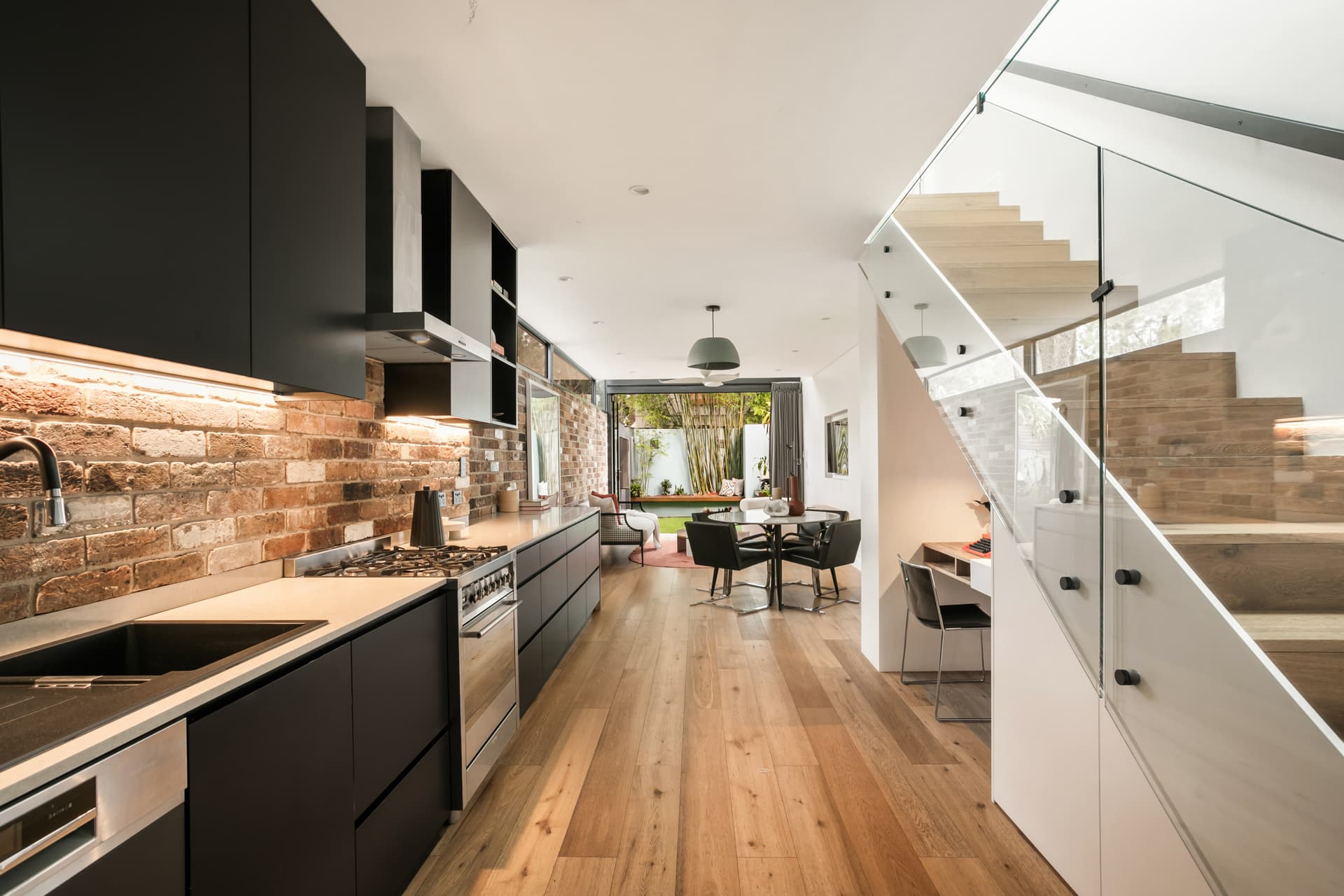 45 Chelsea Street, Redfern NSW