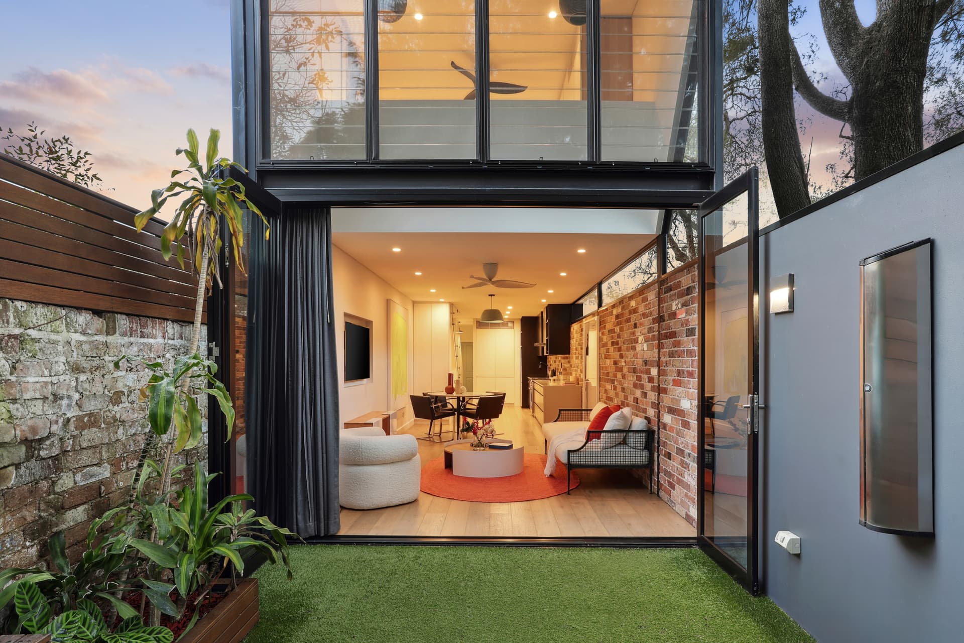 45 Chelsea Street, Redfern NSW