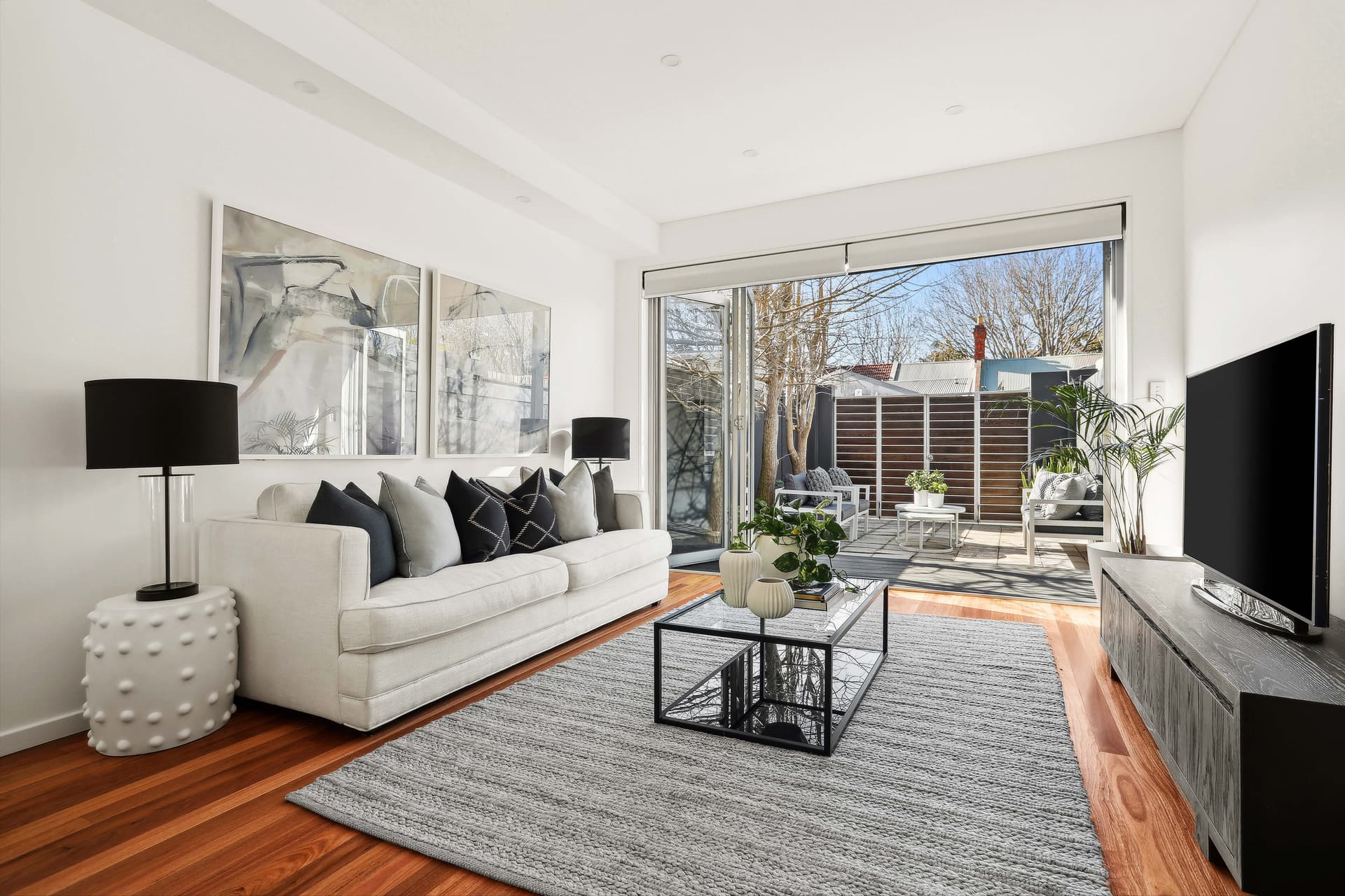 119 Marriott Street, Redfern NSW