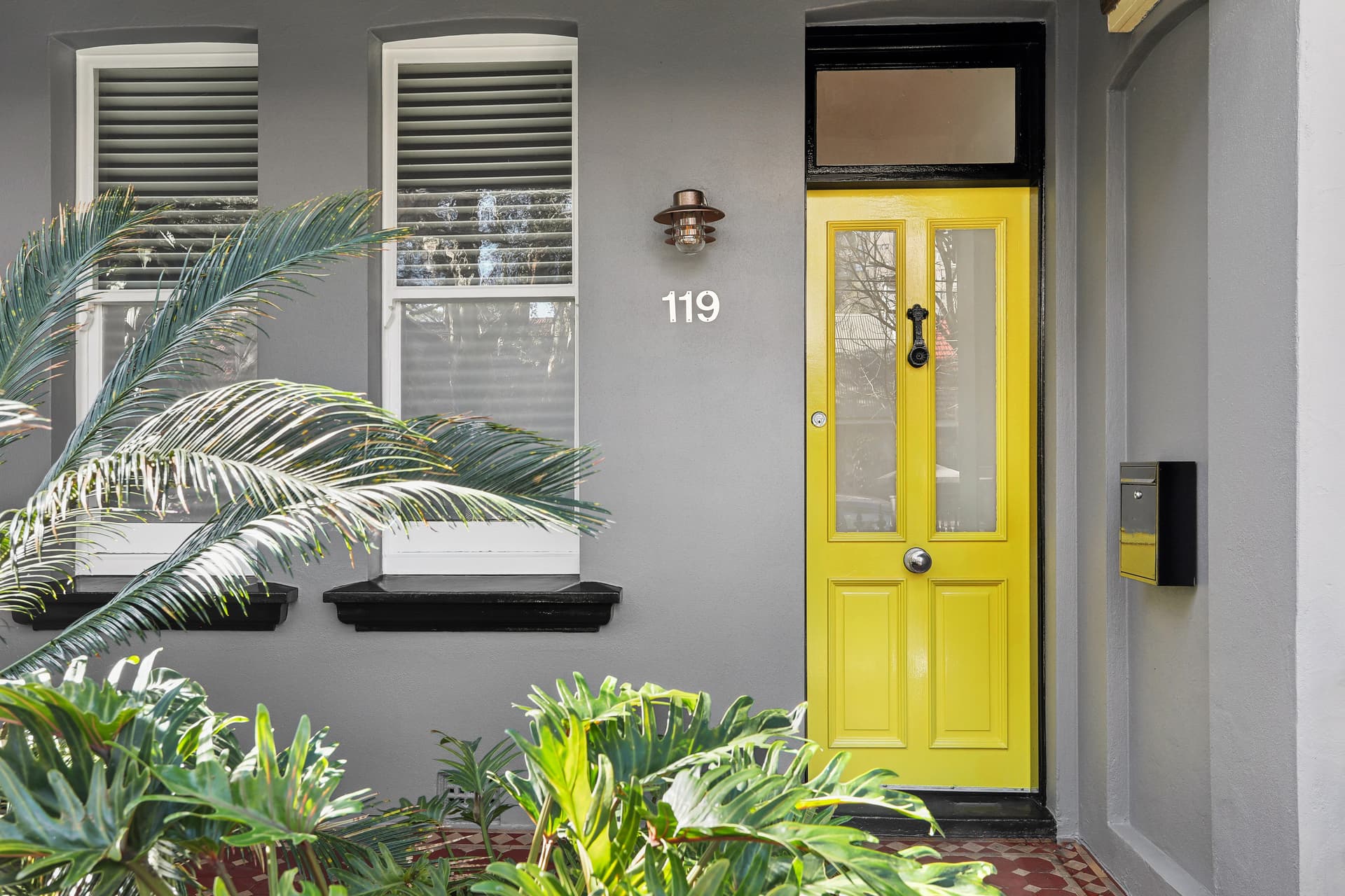 119 Marriott Street, Redfern NSW