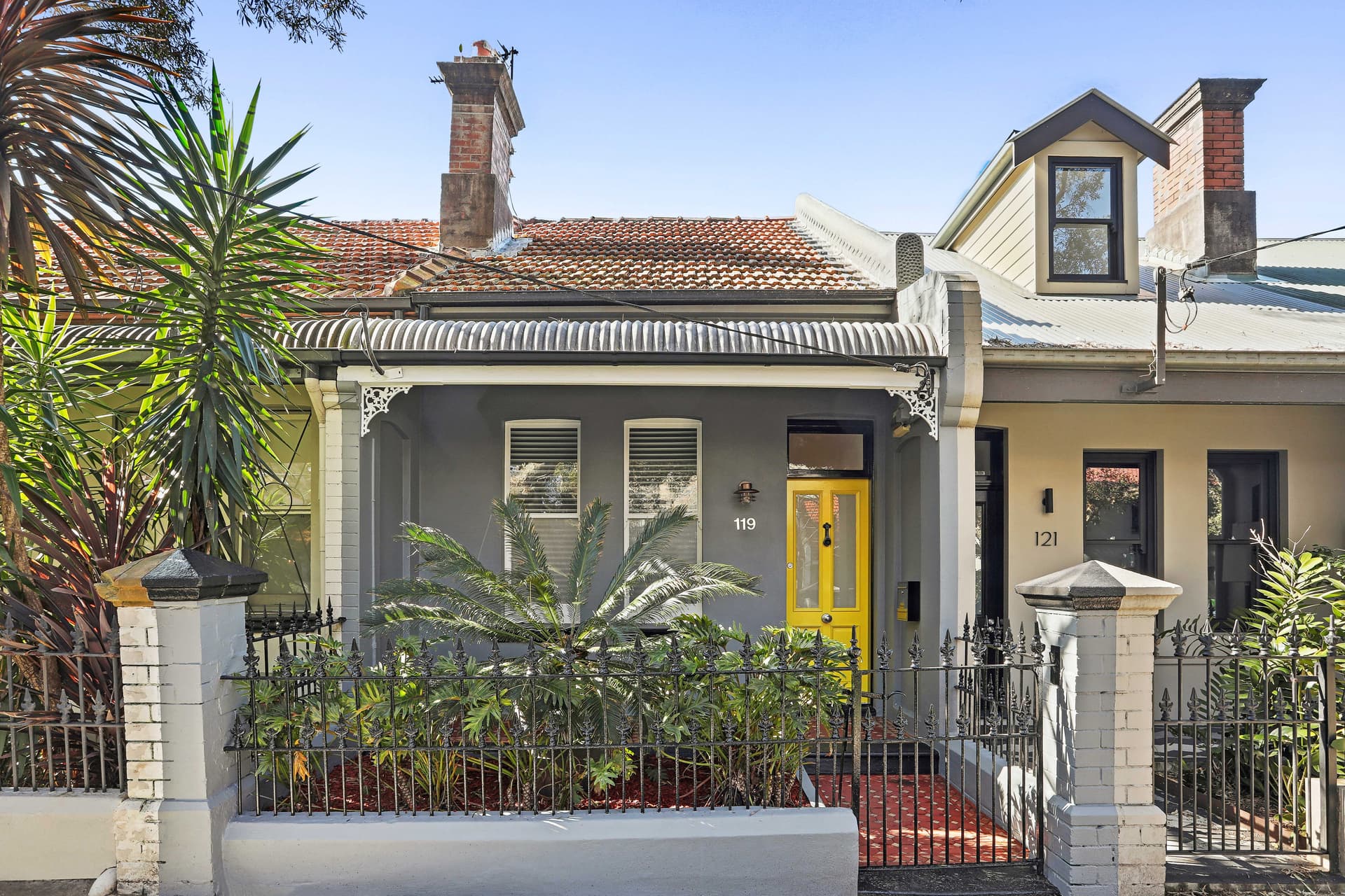 119 Marriott Street, Redfern NSW