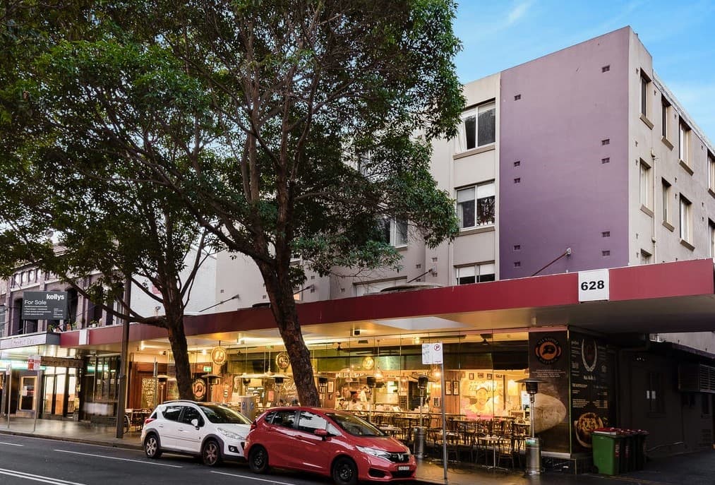 10/628-634 Crown Street, Surry Hills NSW