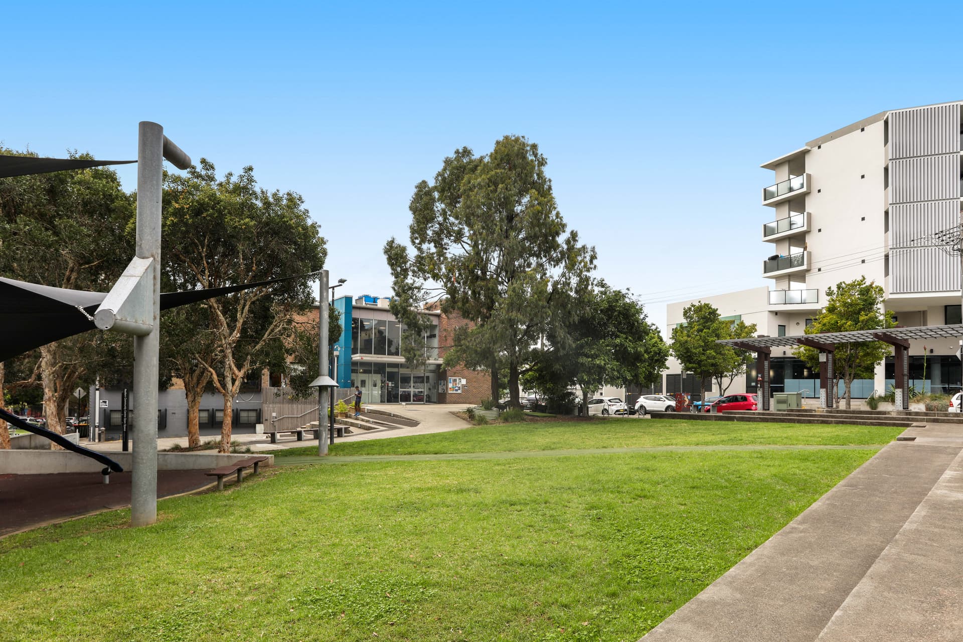 35 Caroline Street, Redfern NSW