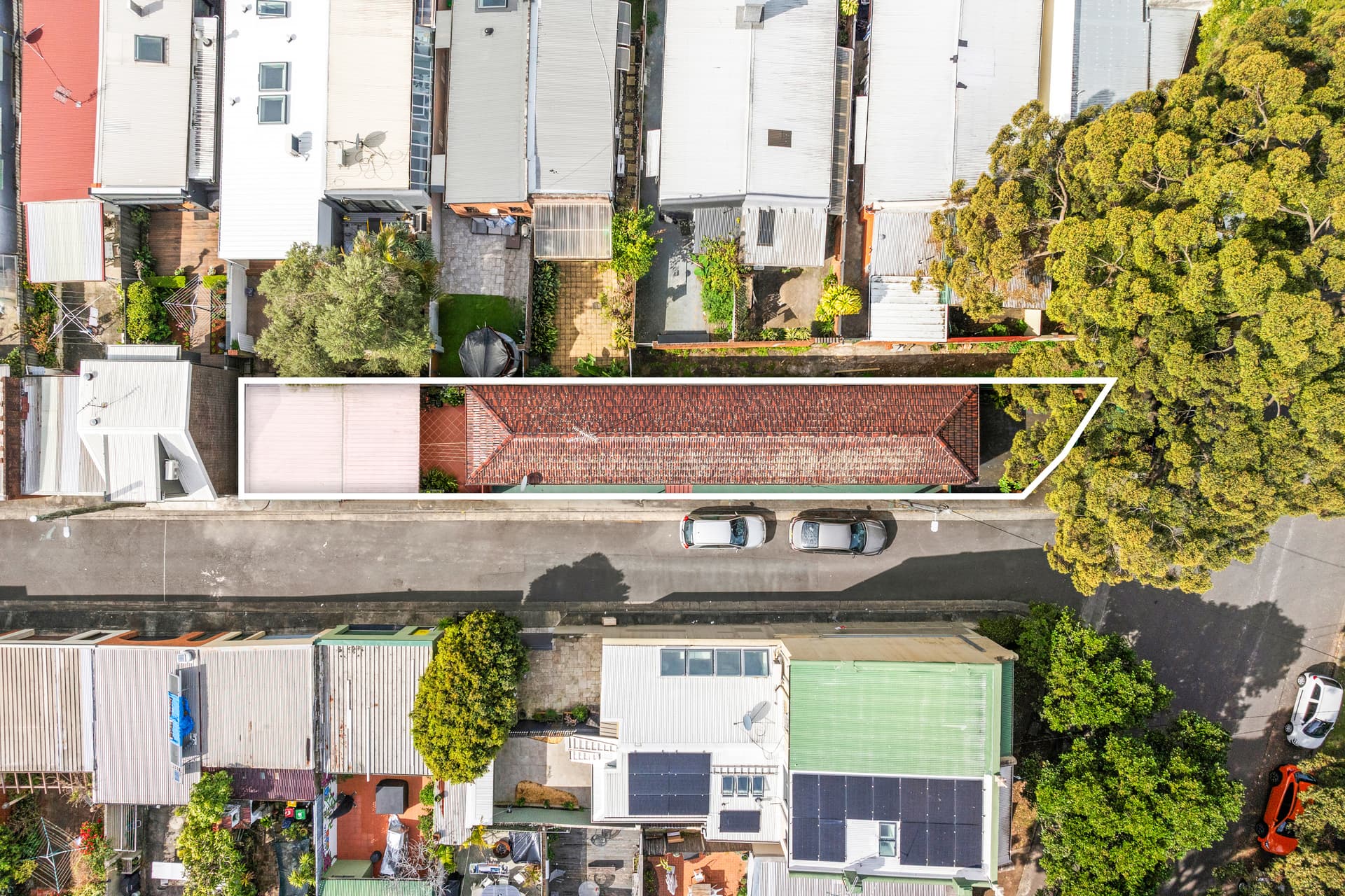 2 Cooper Street, Redfern NSW