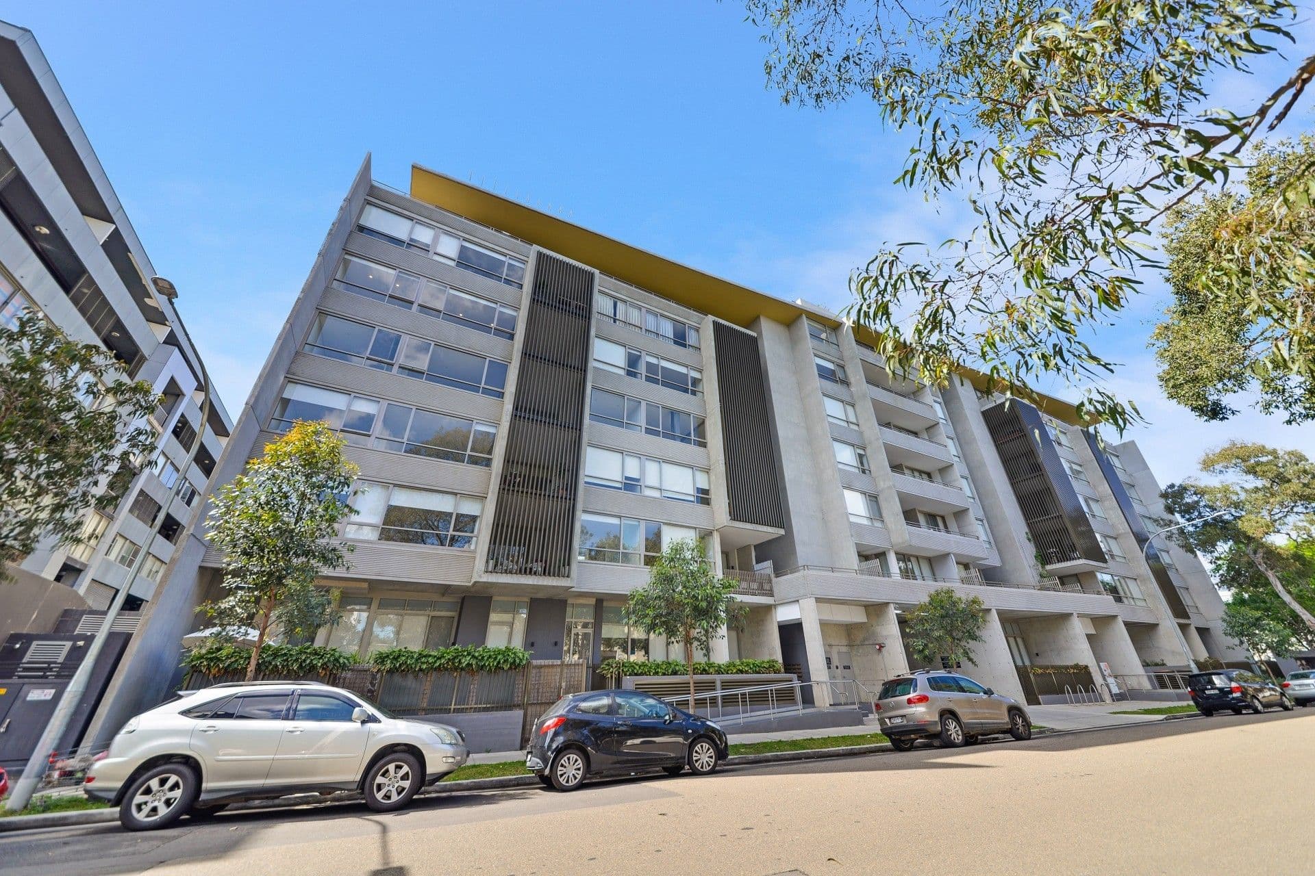 2311/2 Mentmore Avenue, Rosebery NSW