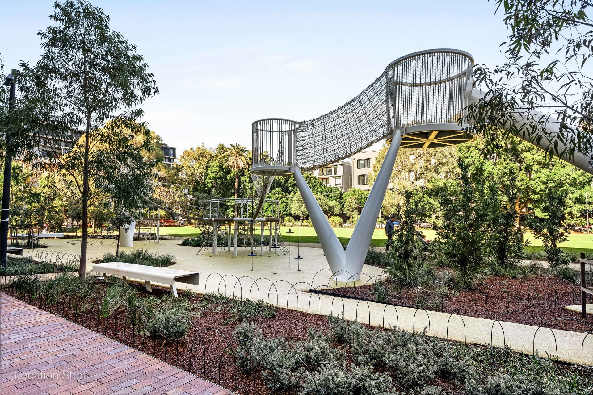 451/102 Dalmeny Avenue, Rosebery NSW