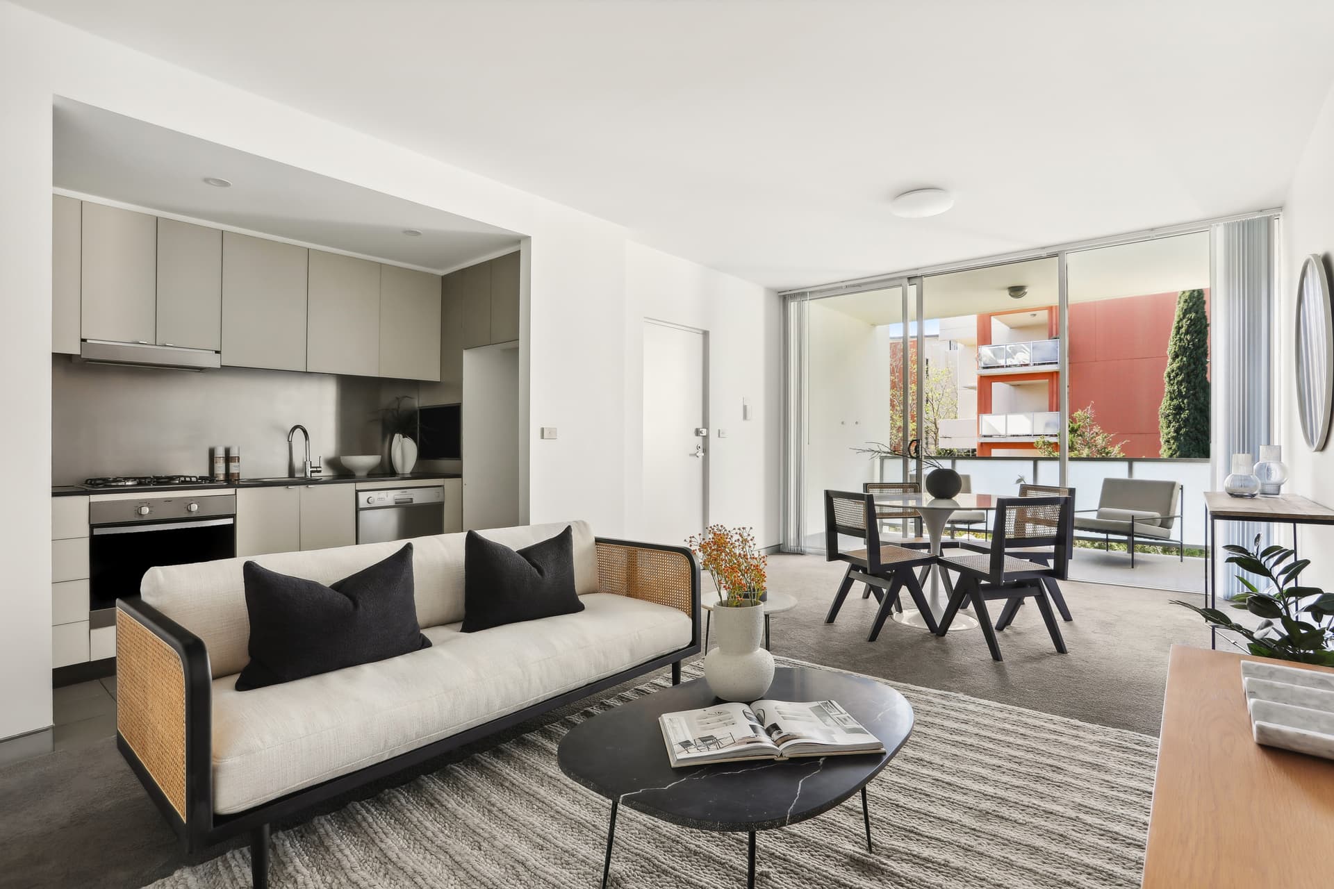 164/3 Queen Street, Rosebery NSW