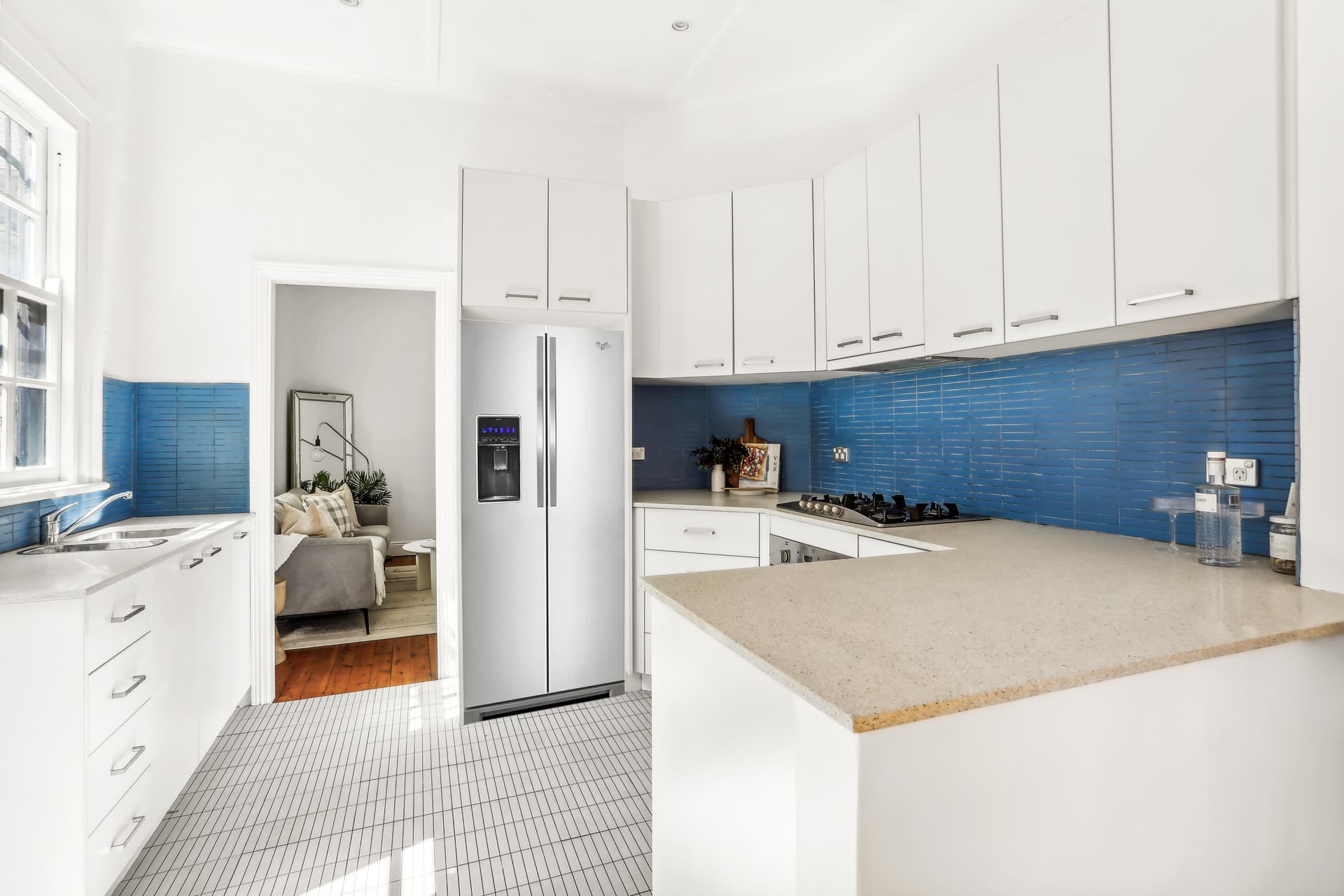 150 Baptist Street, Redfern NSW