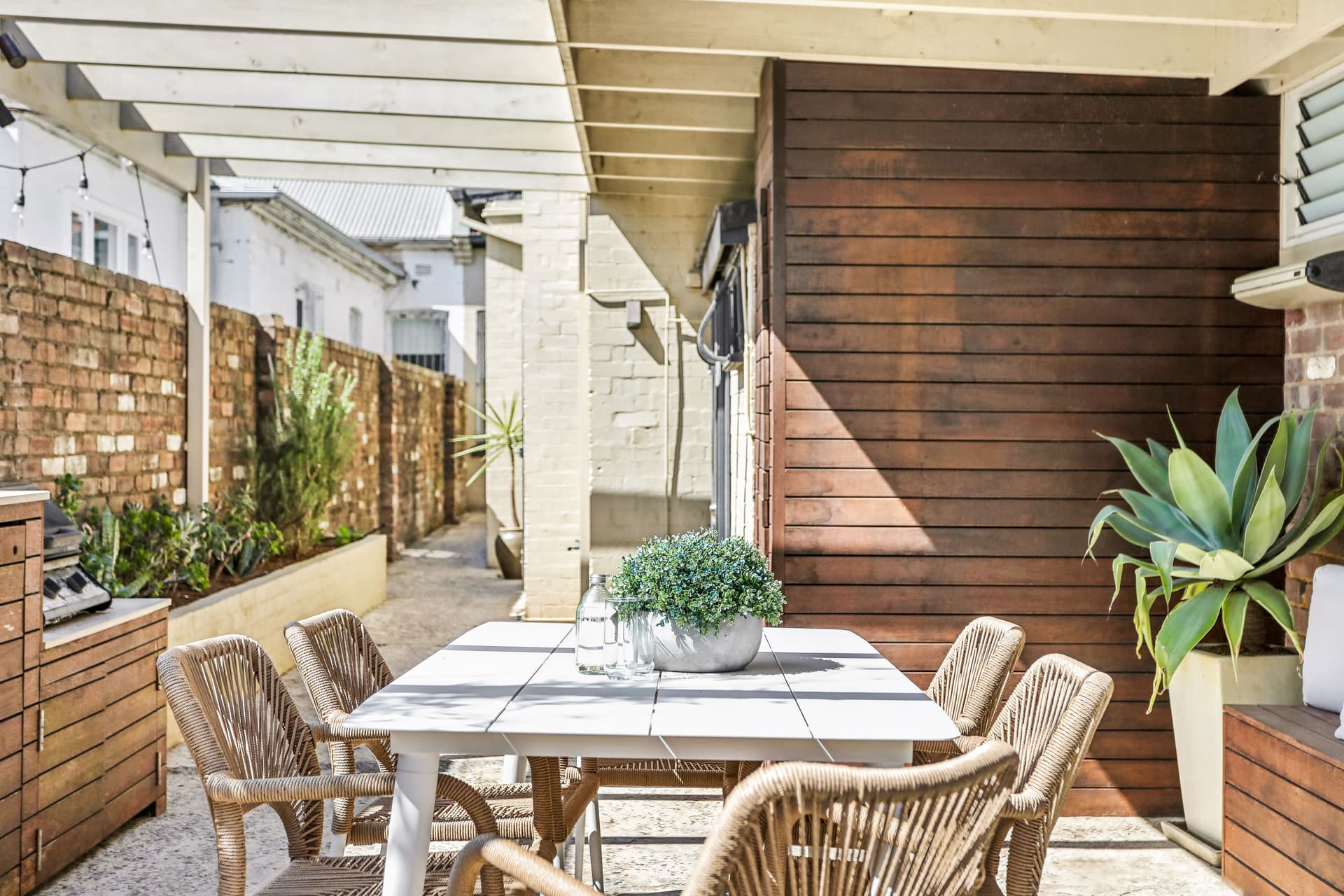 150 Baptist Street, Redfern NSW