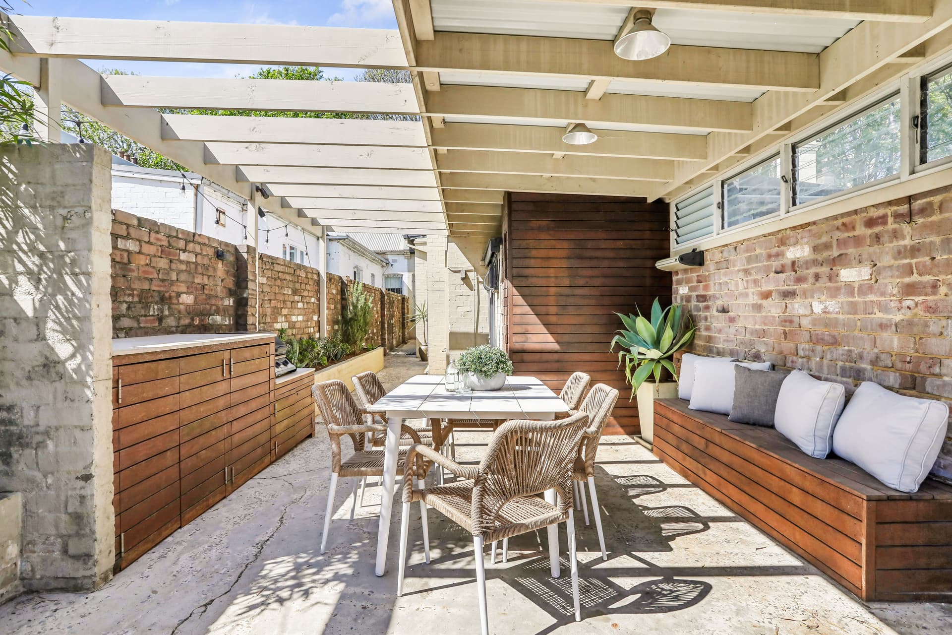 150 Baptist Street, Redfern NSW