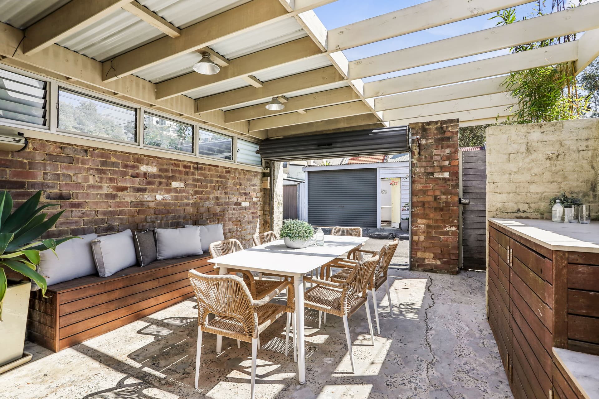 150 Baptist Street, Redfern NSW