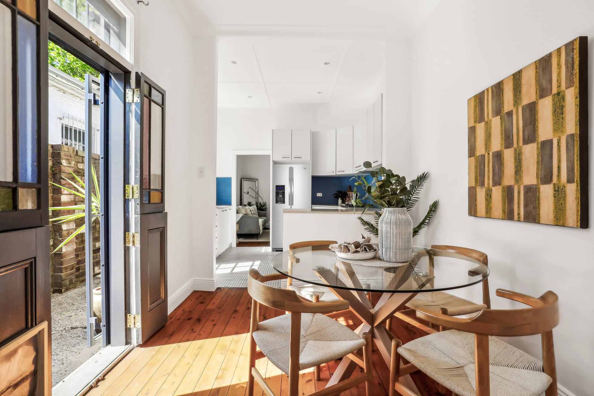 150 Baptist Street, Redfern NSW