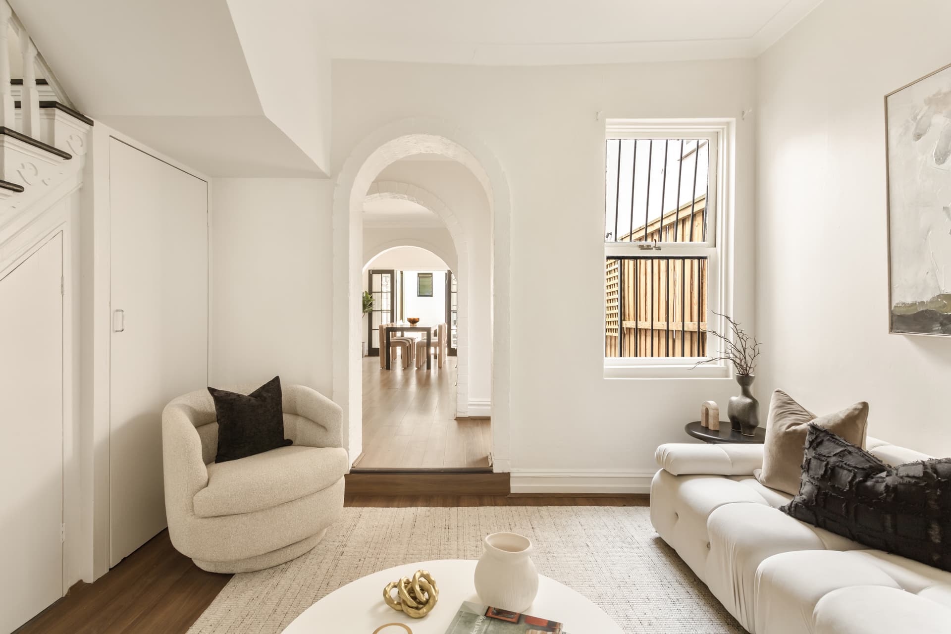 279 Chalmers Street, Redfern NSW