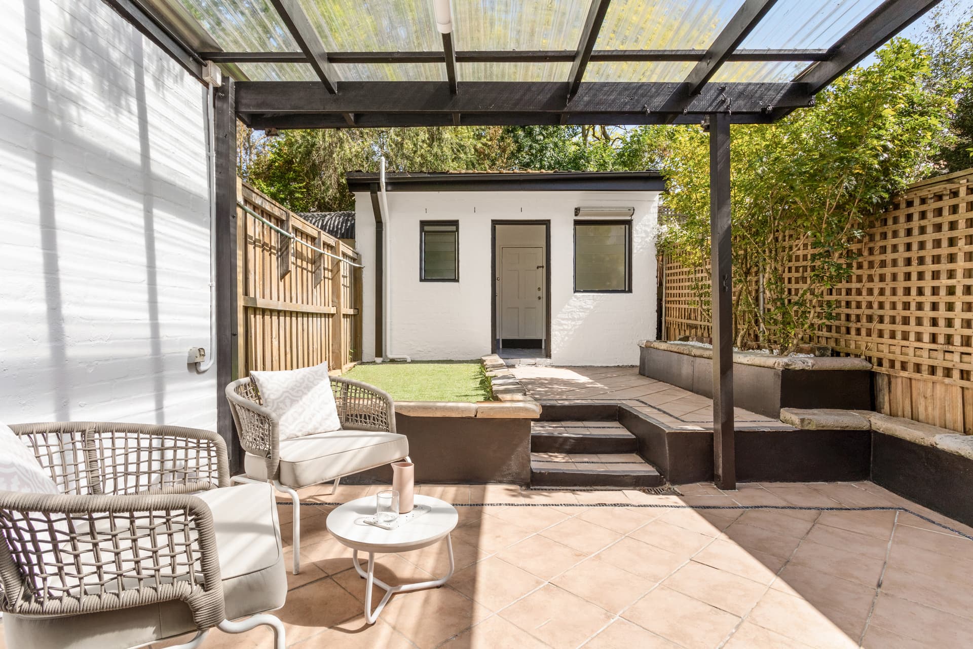 279 Chalmers Street, Redfern NSW