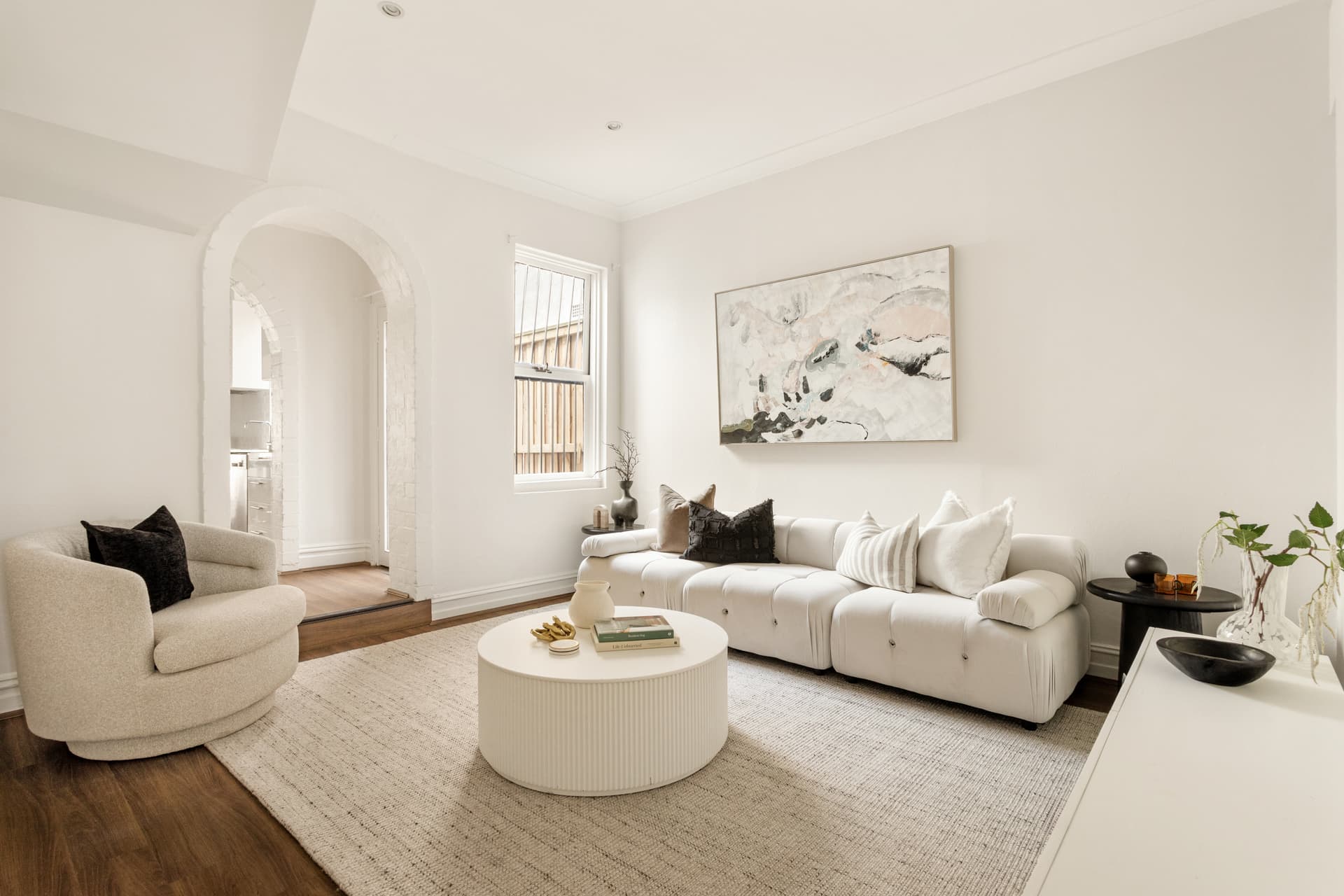 279 Chalmers Street, Redfern NSW