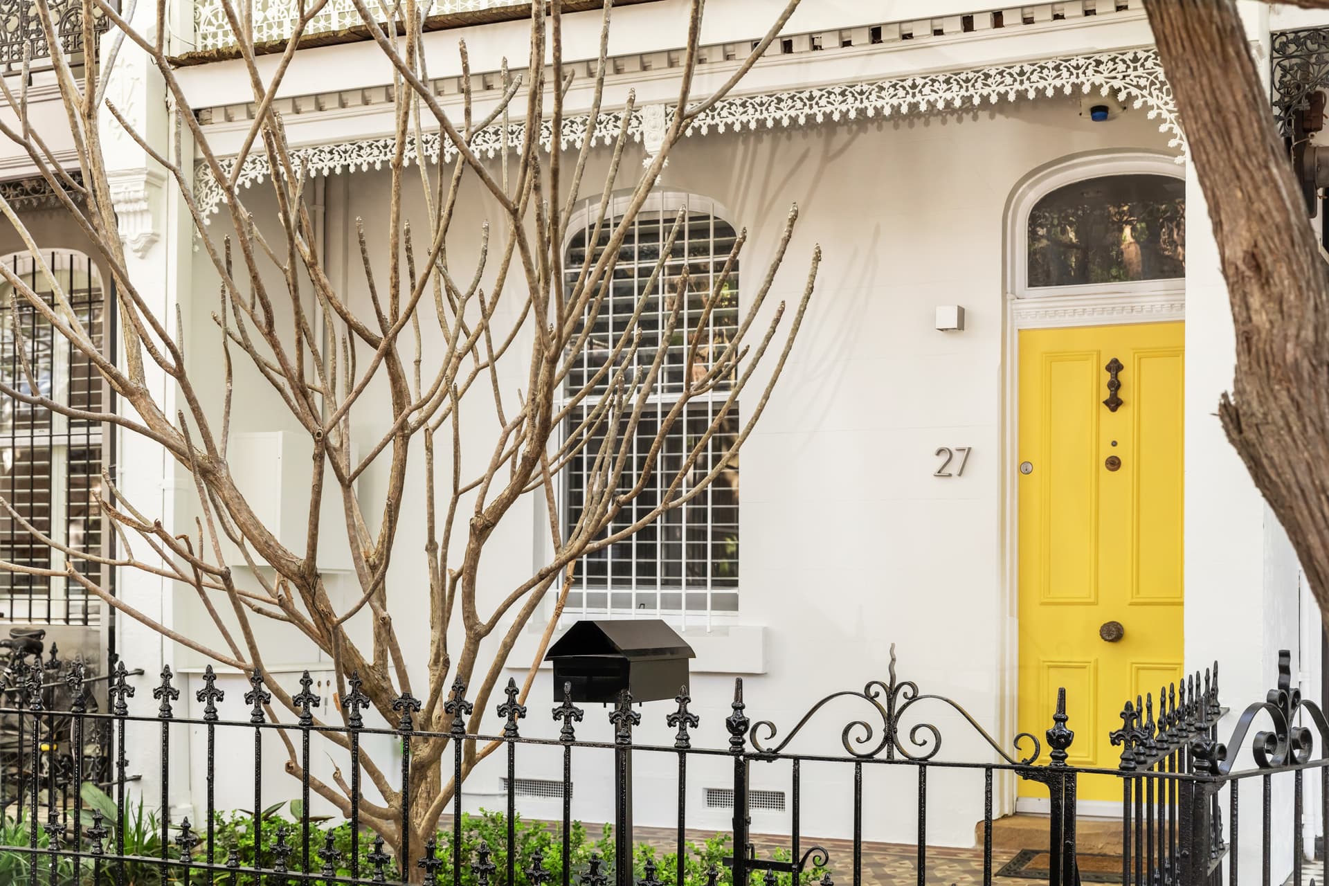 27 Nickson Street, Surry Hills NSW