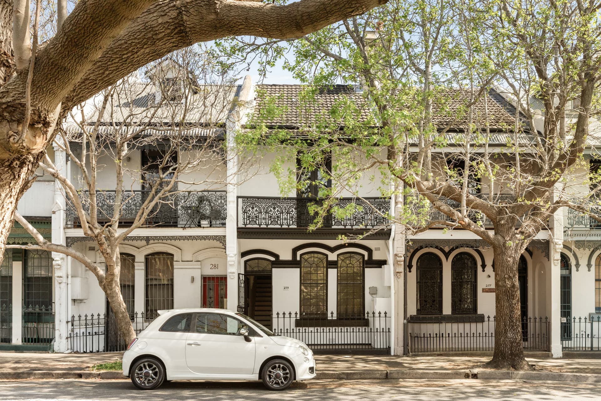 279 Chalmers Street, Redfern NSW