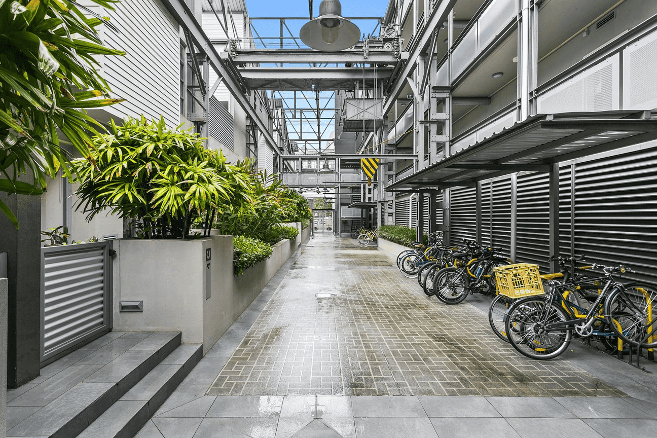 201E/144 Dunning Avenue, Rosebery NSW