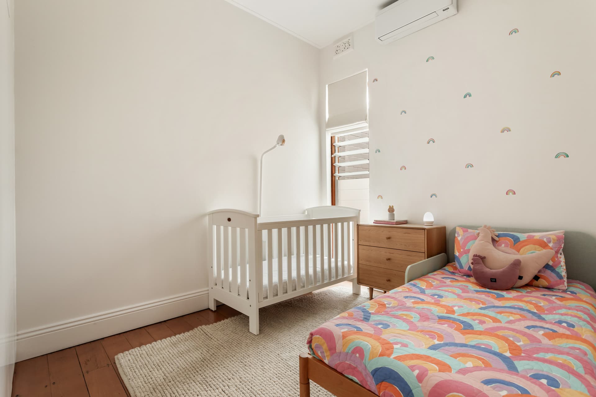 43 Thurlow Street, Redfern NSW