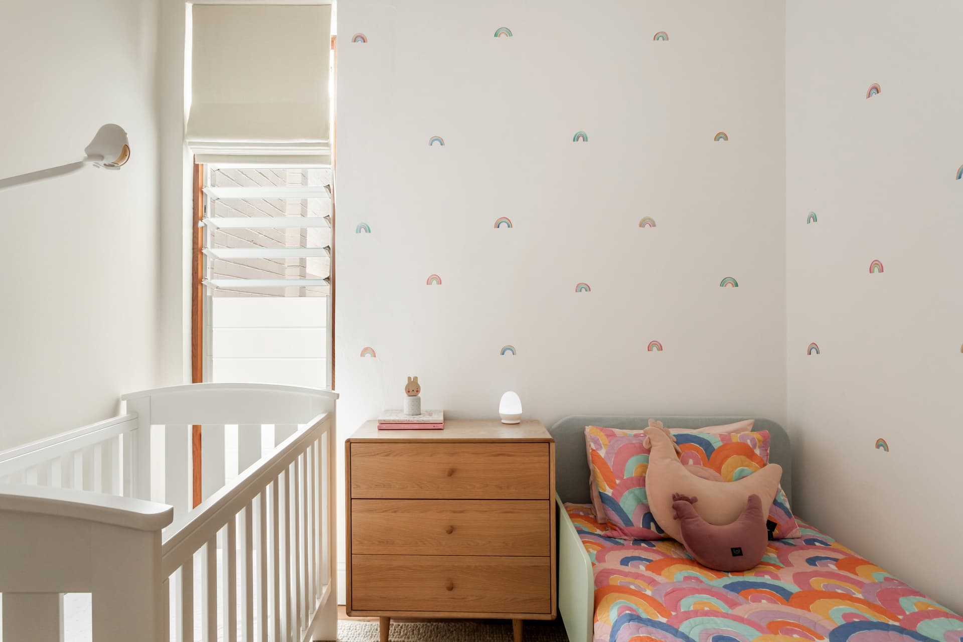 43 Thurlow Street, Redfern NSW